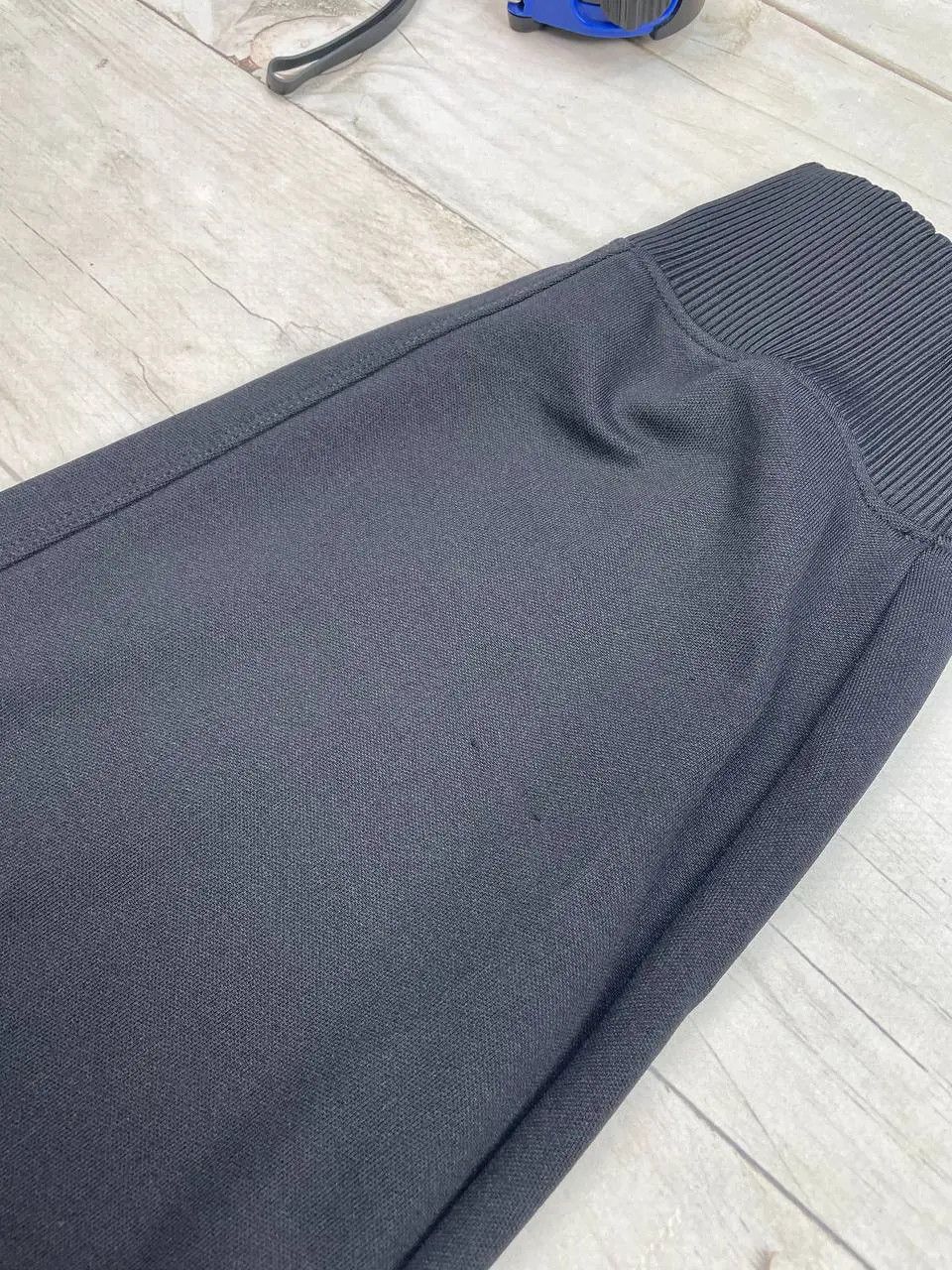 Yohji Yamamoto Adidas Y-3 Classic Cuffed Track Pants Yohji Yamamoto Size US 34 / EU 50 - 8 Thumbnail