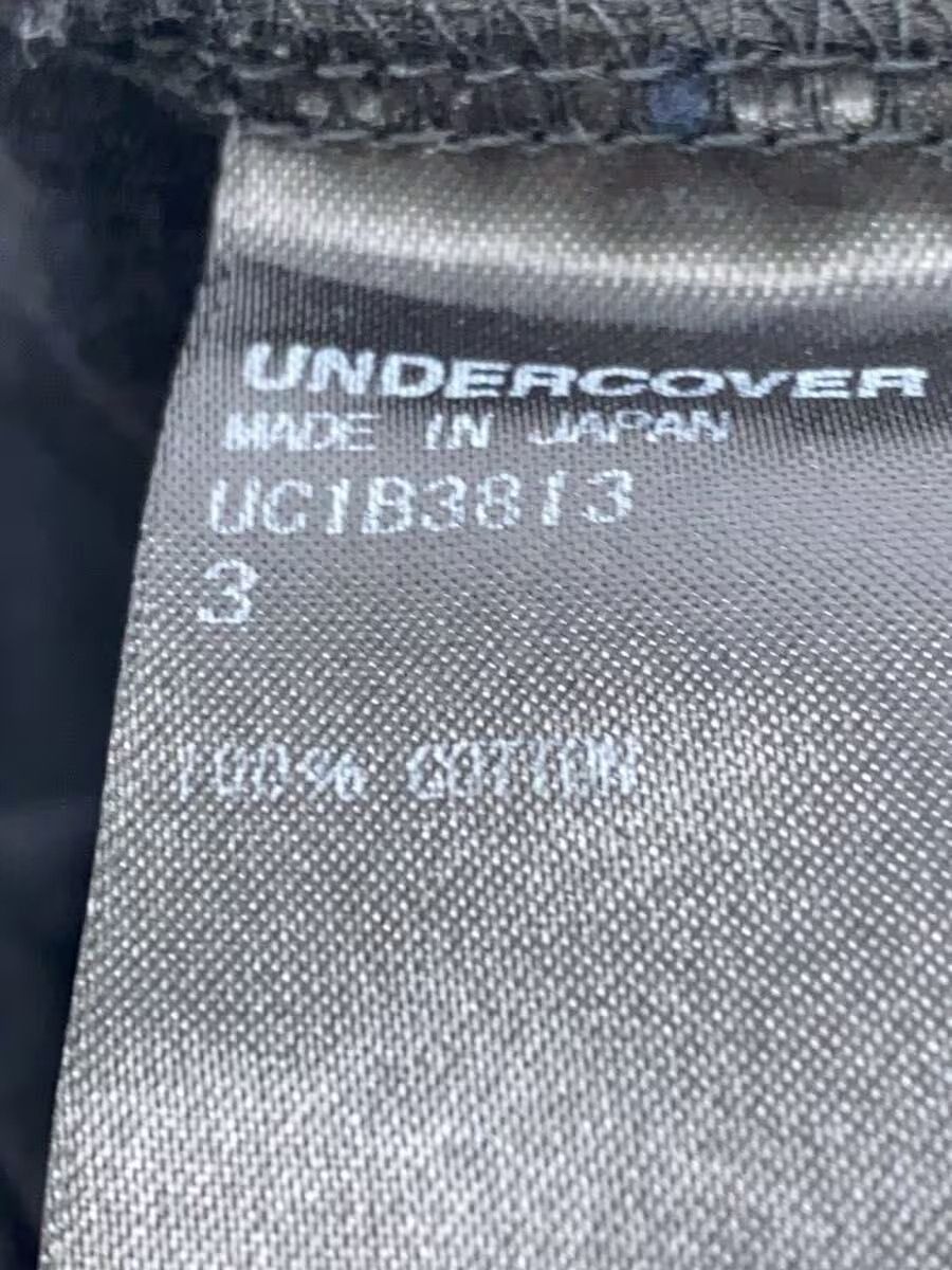 Undercover Undercover Production Studio Tee Size US L / EU 52-54 / 3 - 5 Thumbnail