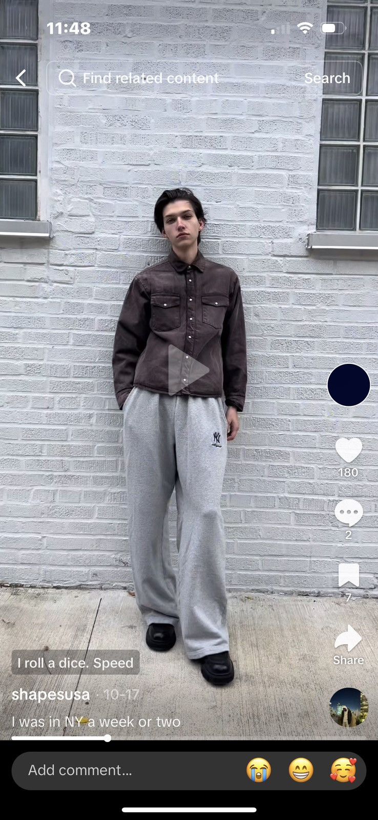 Other Shapes USA sweatpants Size US 30 / EU 46 - 2 Thumbnail