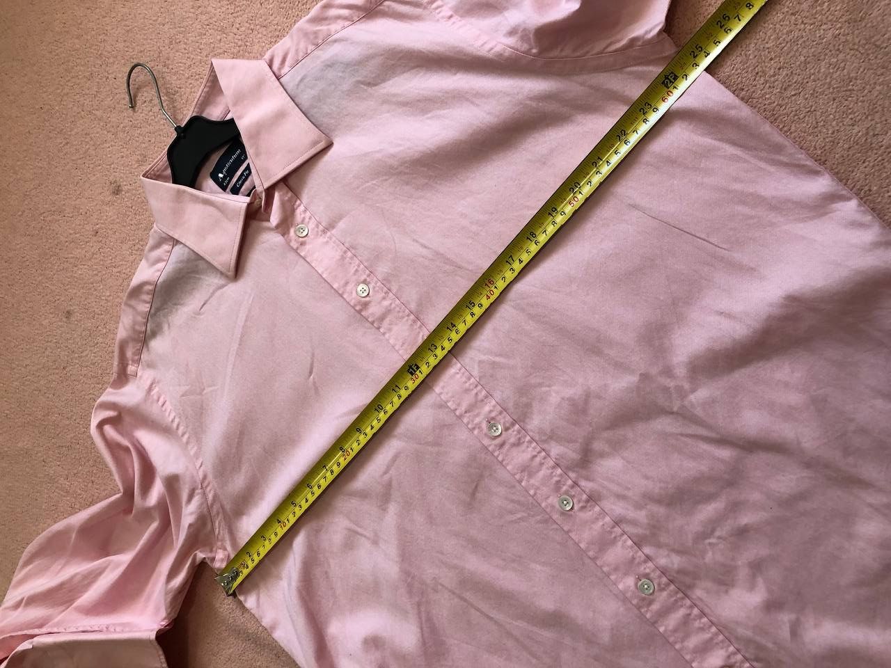 Aquascutum Aquascutum Shirt Size US L / EU 52-54 / 3 - 8 Thumbnail