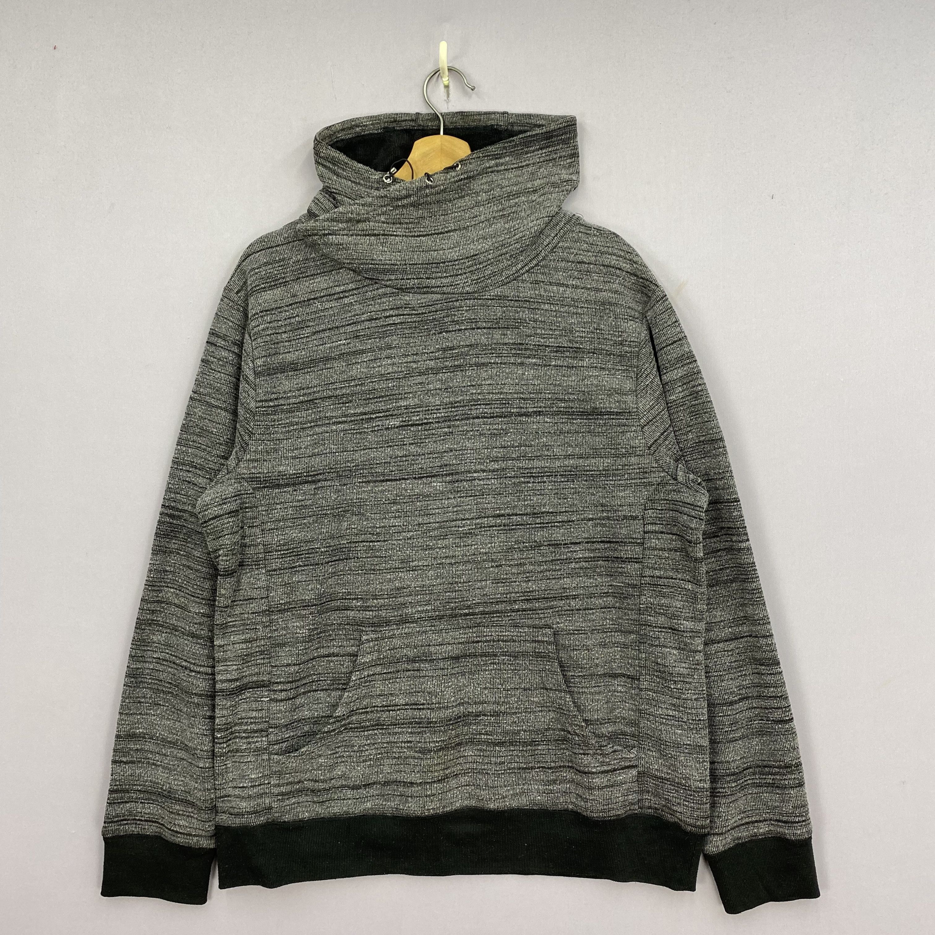 semanticdesign Vintage Semantic Design Sweater Pullover Sweatshirt GF20386 Size US M / EU 48-50 / 2 - 1 Thumbnail
