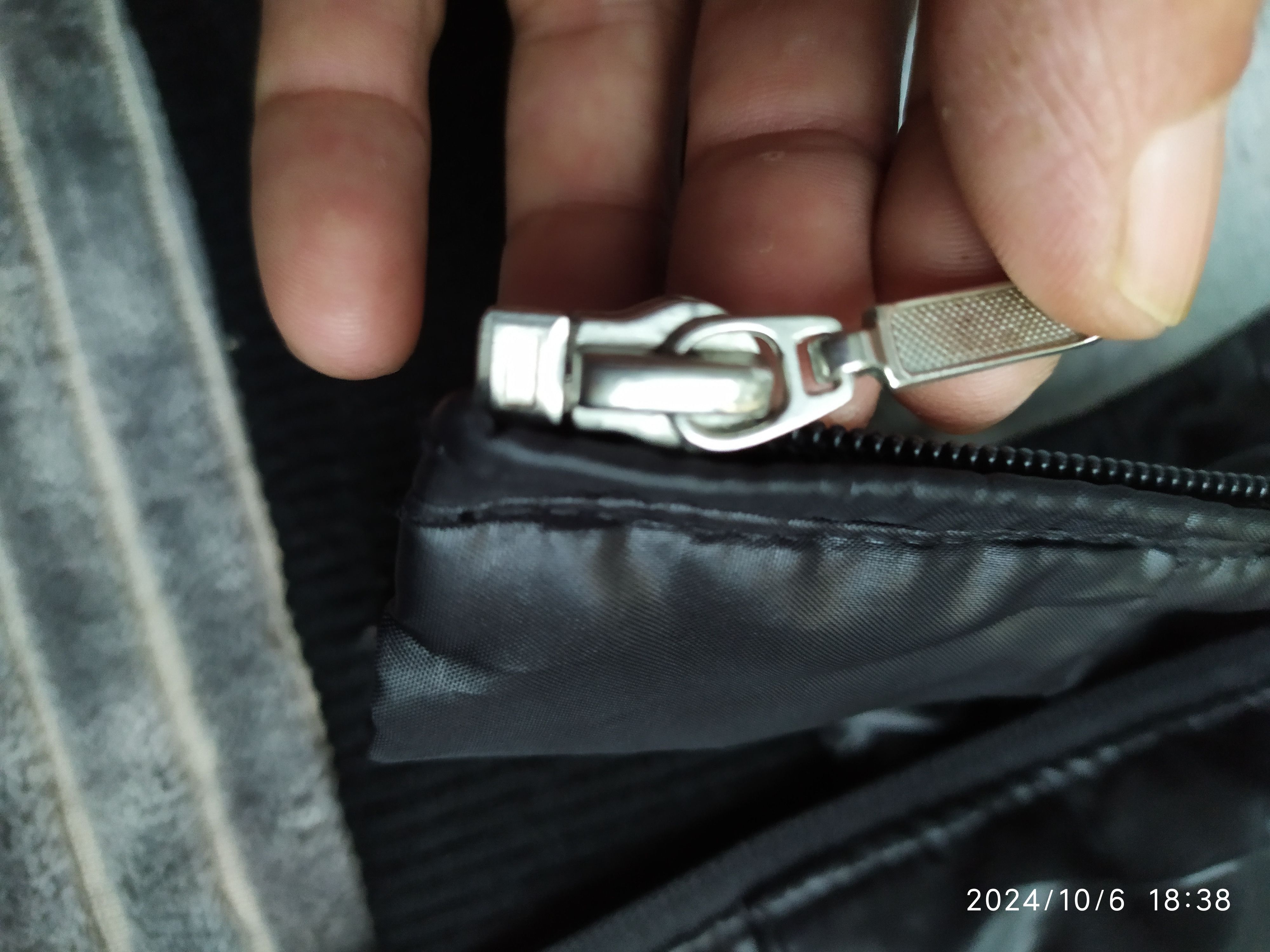 20471120 × If Six Was Nine × Japanese Brand Japanese Moderm Personality Pursuing Jacket Size US L / EU 52-54 / 3 - 7 Thumbnail