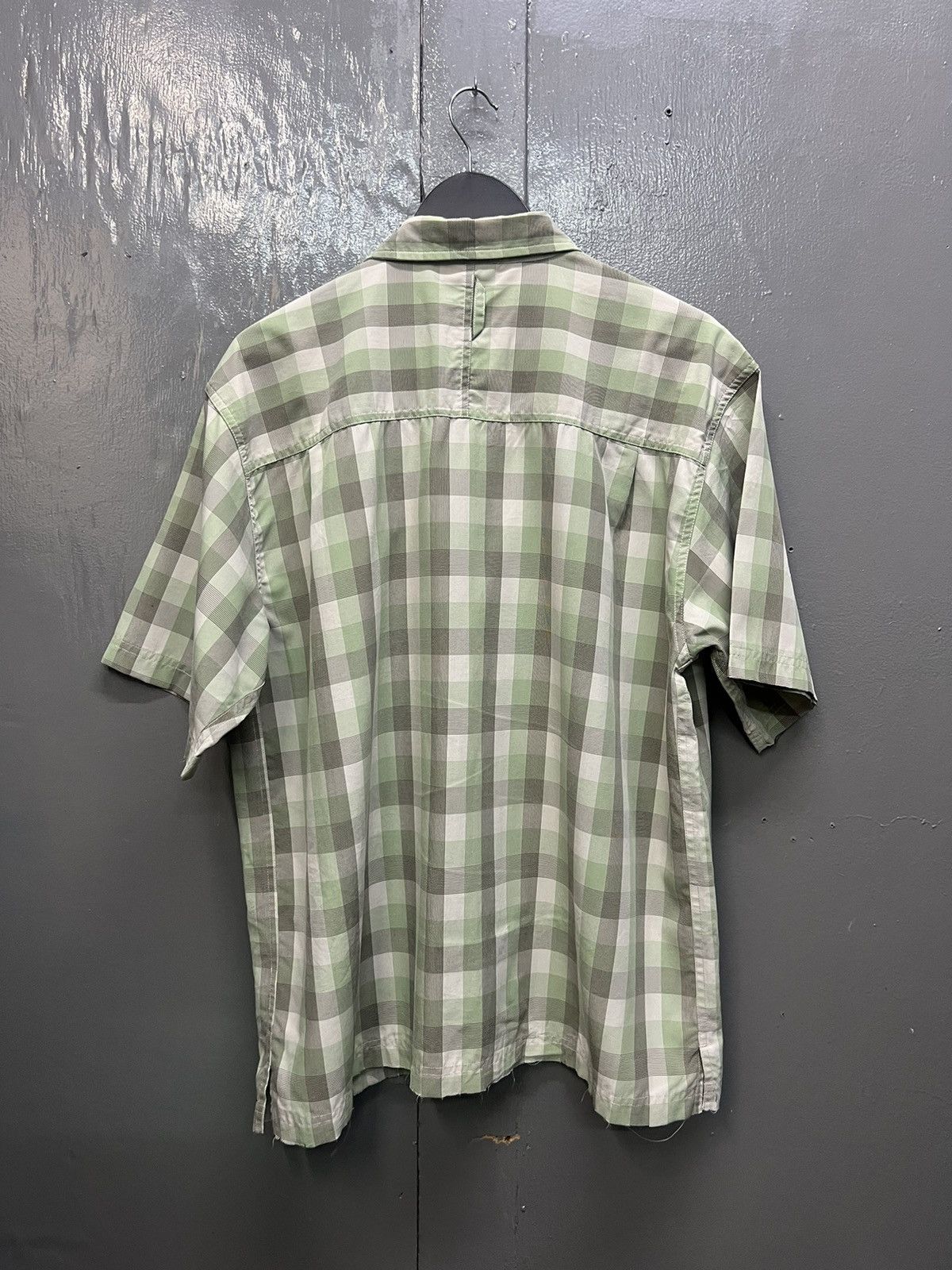 The North Face The North Face Shirt Button Up Size US L / EU 52-54 / 3 - 2 Thumbnail
