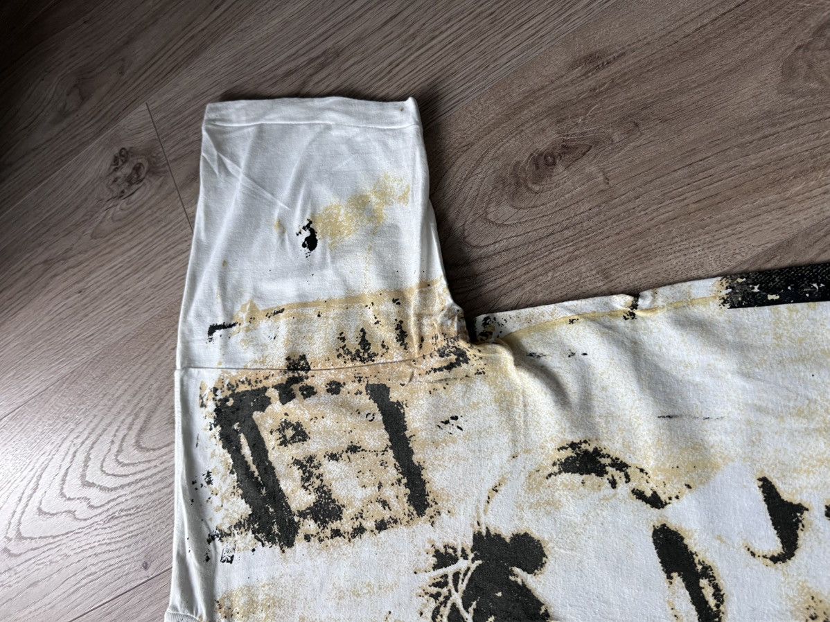 Vintage Vintage Full print Bon Jovi Tee 80’z mega rare single stitch Size US XL / EU 56 / 4 - 6 Thumbnail