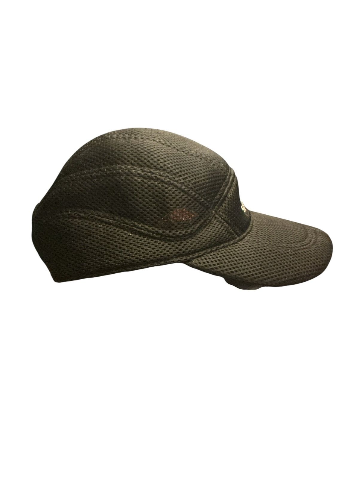 Nike × Supreme Supreme x Nike Running Cap Size ONE SIZE - 4 Thumbnail