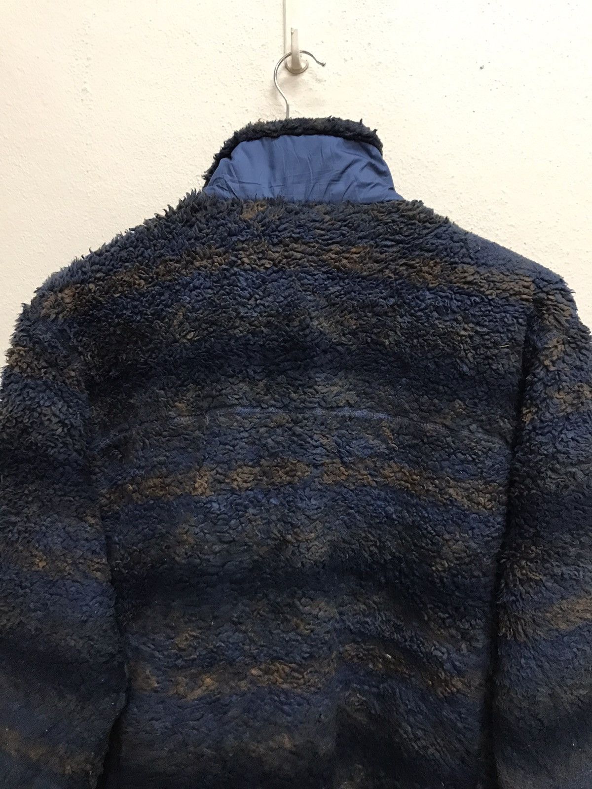 Columbia Columbia Sportwear Tribal Native Fleece Sweater Size US M / EU 48-50 / 2 - 21 Thumbnail