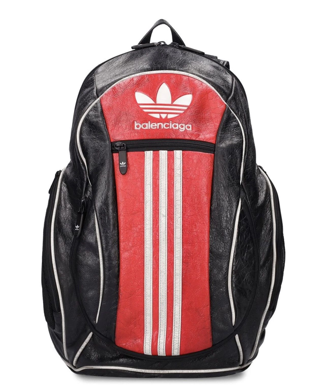 Adidas × Balenciaga 💥LIMITED💥Balenciaga X Adidas Stripes