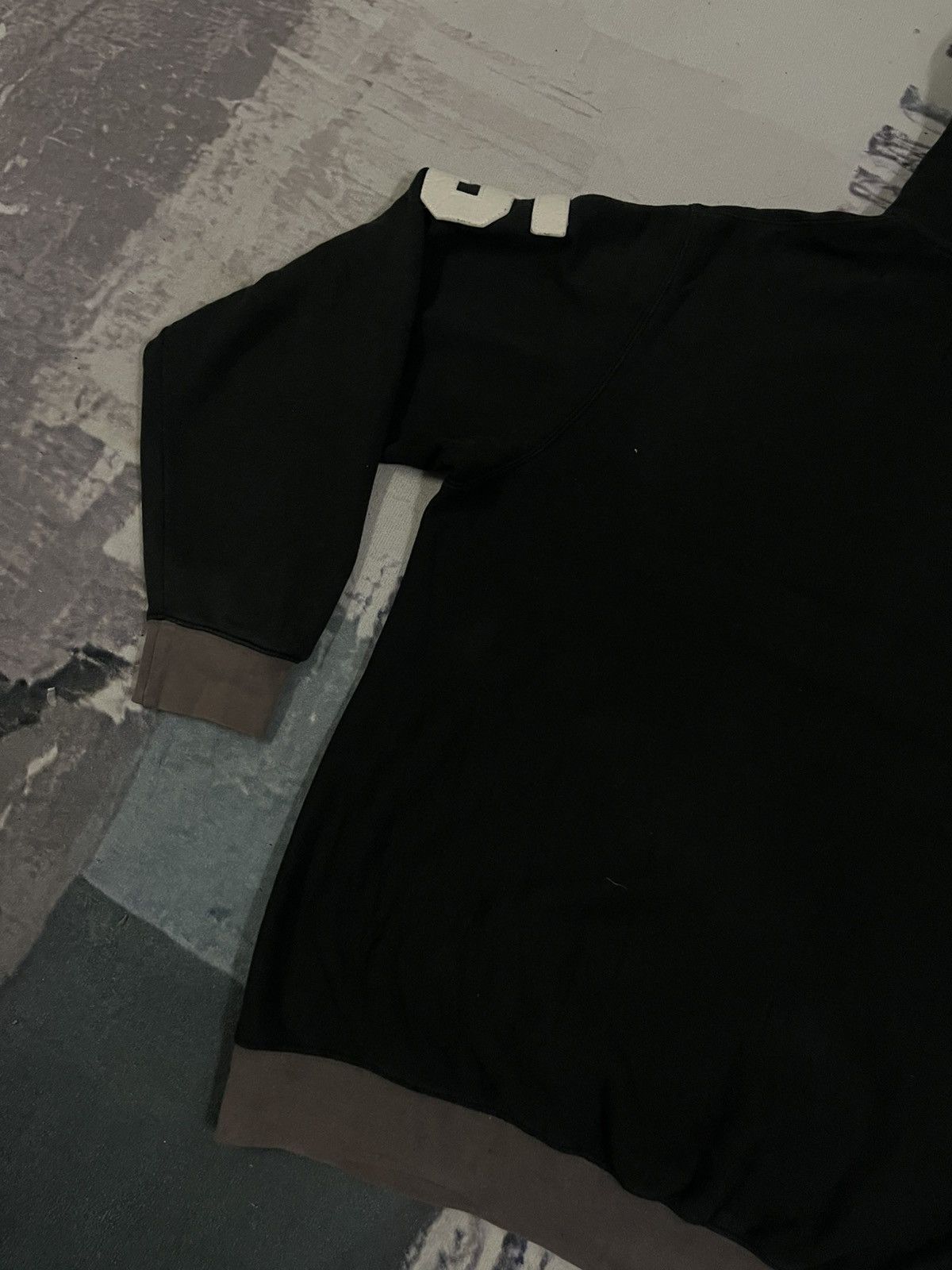 Japanese Brand × Triple 5 Soul × Vintage 2000s TRIPLE 5 SOUL ZIPPER HOODIE RARE DESIGN SIZE XXL Size US XXL / EU 58 / 5 - 16 Thumbnail