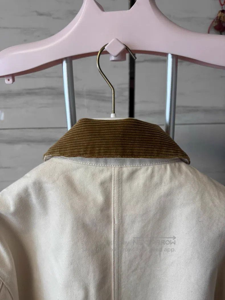 Loewe Loewe ss24 jacket Size US L / EU 52-54 / 3 - 7 Thumbnail