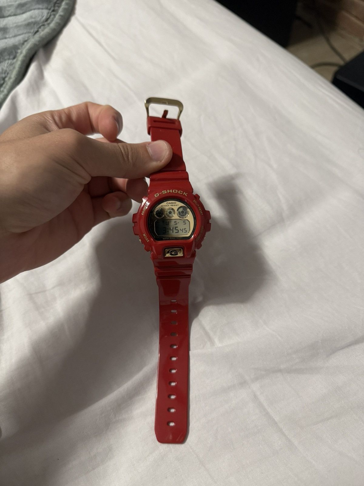 G Shock G Shock 30th Anniversary Size ONE SIZE - 5 Thumbnail