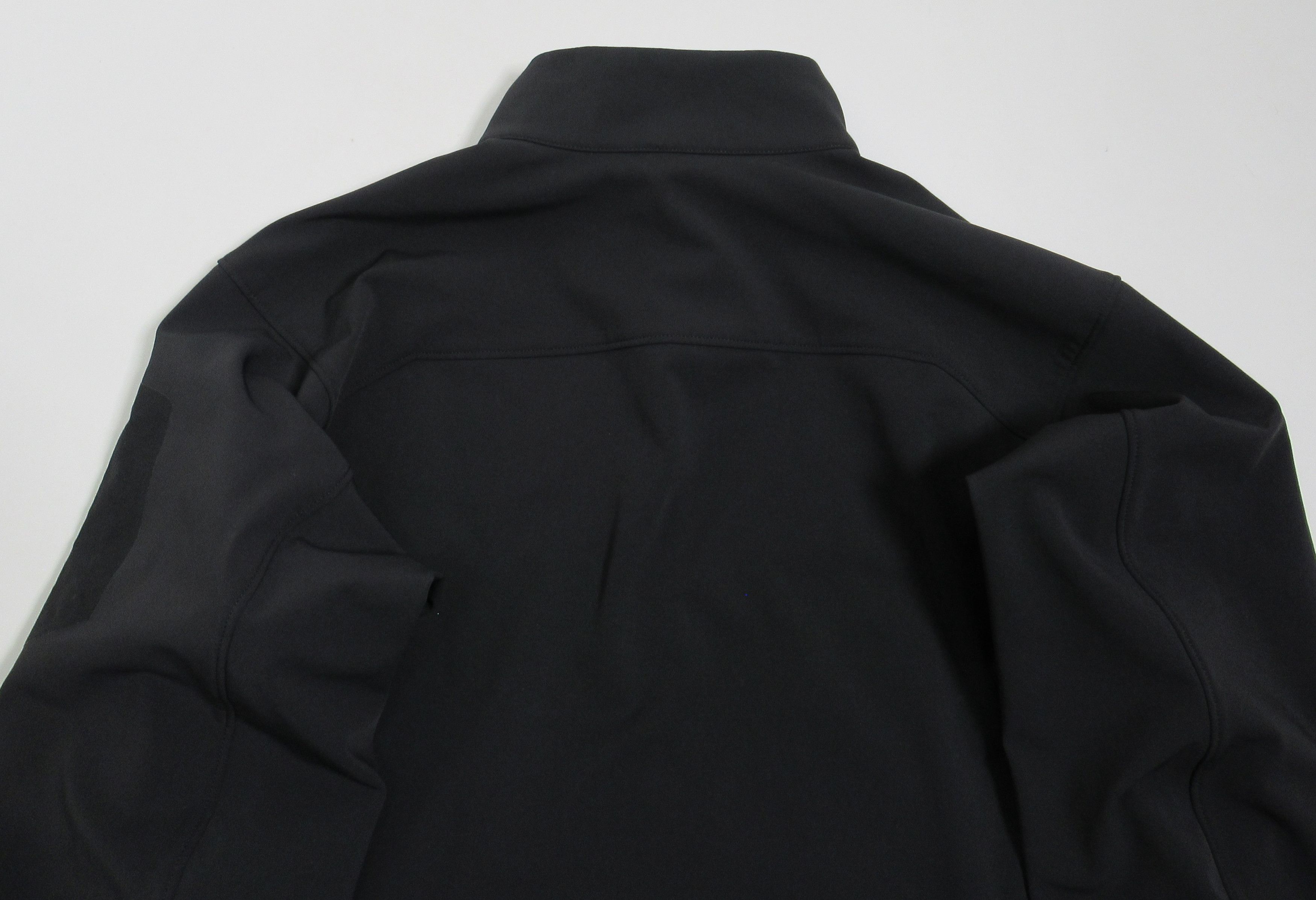 Arc'teryx Arc'teryx Men's Epsilon LT Jacket Corporate Black Size M Size US M / EU 48-50 / 2 - 8 Thumbnail