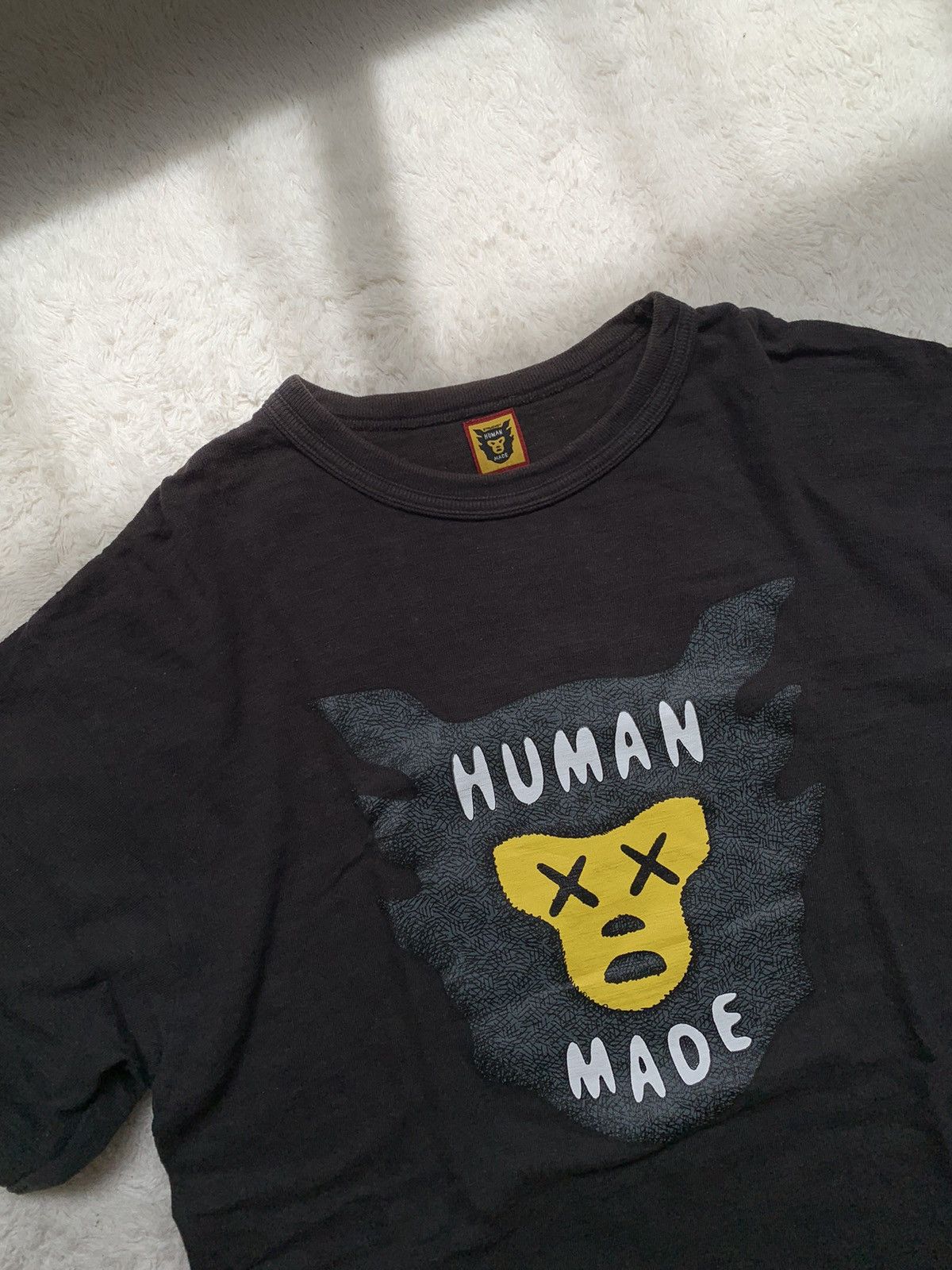 Human Made × Kaws Human Made X Kaws Size US L / EU 52-54 / 3 - 2 Thumbnail