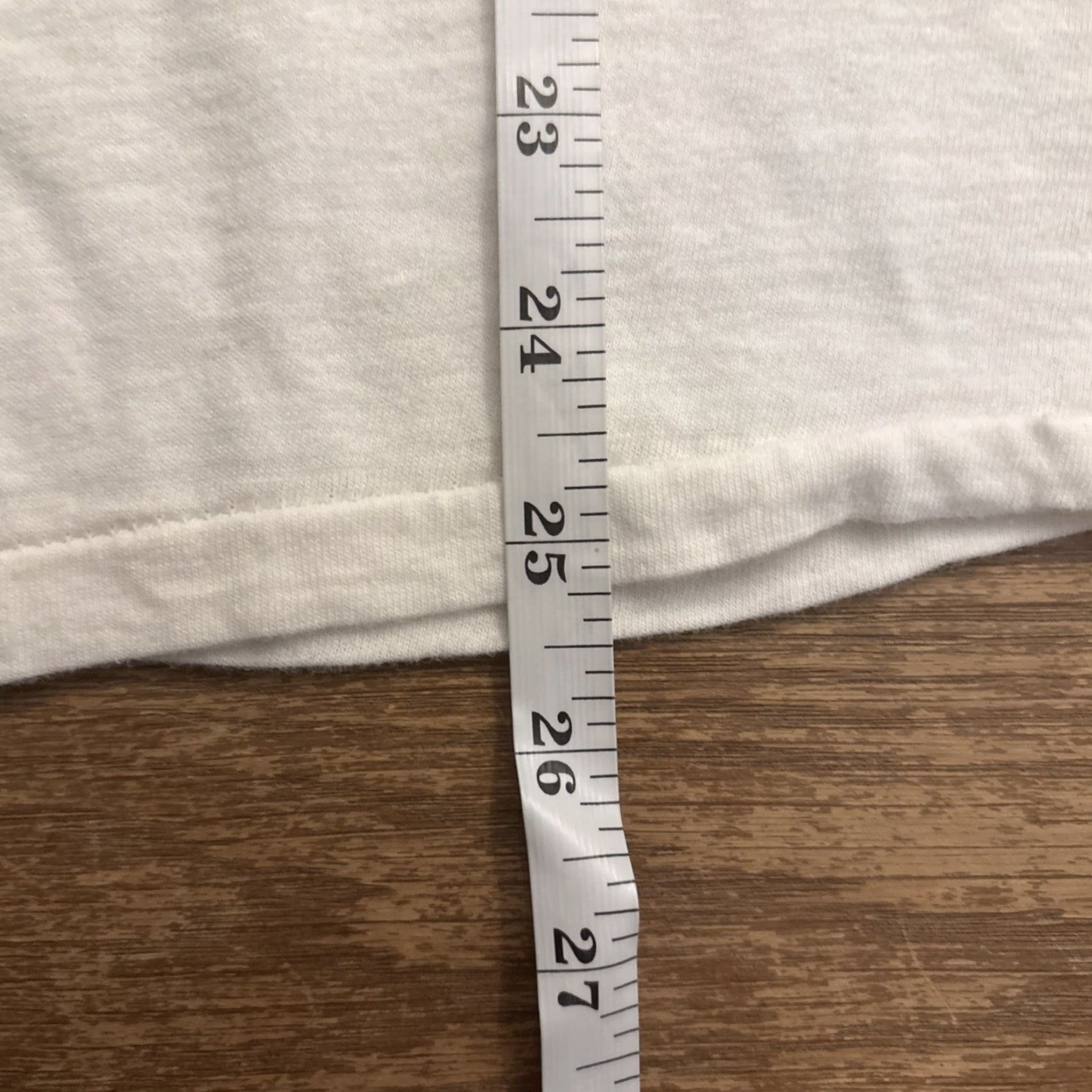 Fruit Of The Loom VINTAGE I Love Chicago T Shirt Fruit of the Loom White M Men Regular Size Size US M / EU 48-50 / 2 - 5 Thumbnail