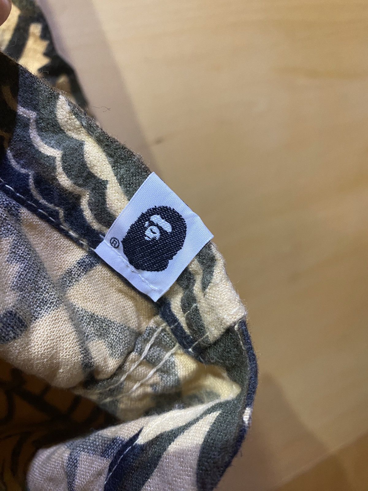Bape Bape shorts Size US 35 - 4 Thumbnail