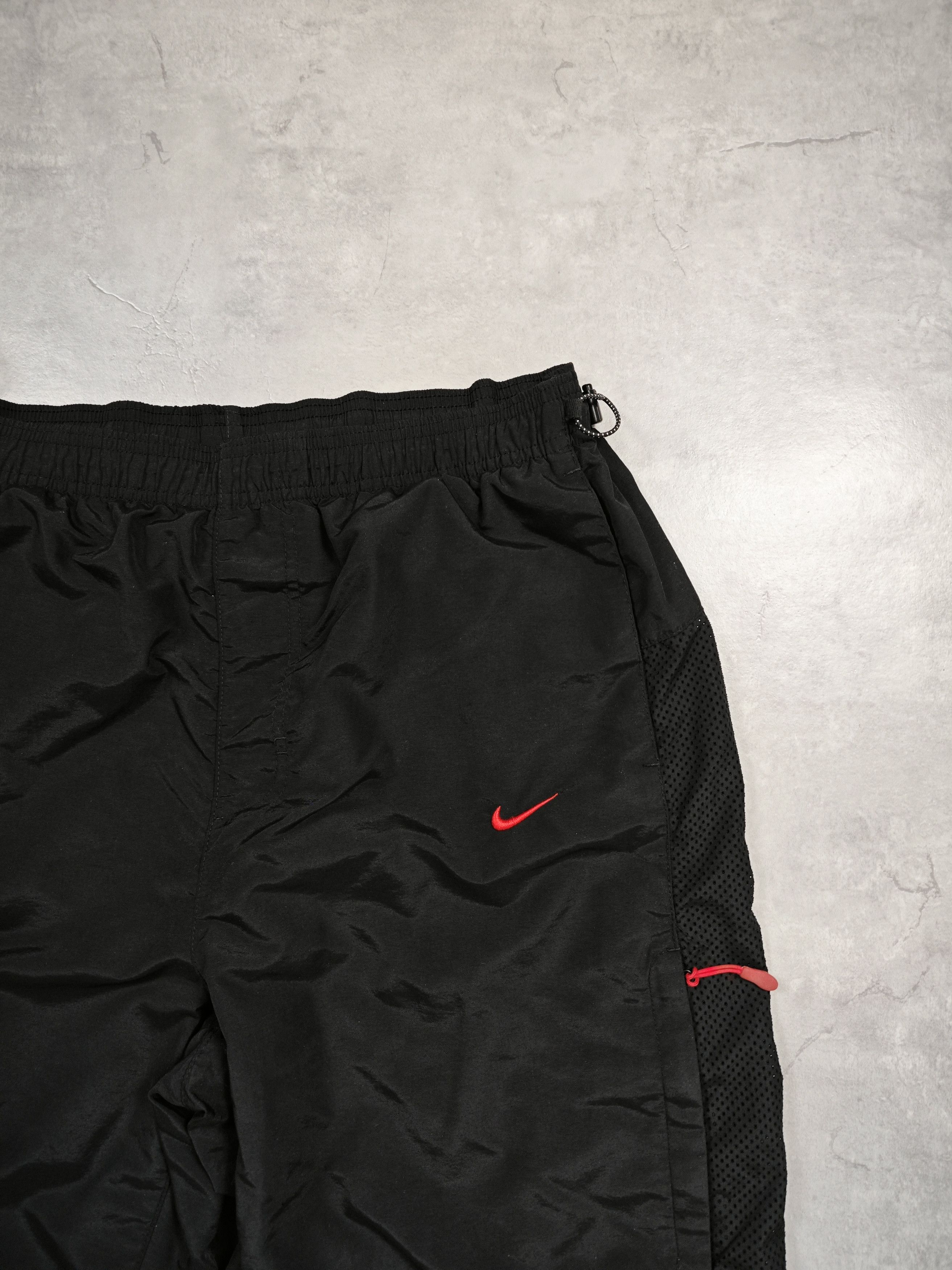 Nike Nike vintage pants Size US 34 / EU 50 - 2 Thumbnail