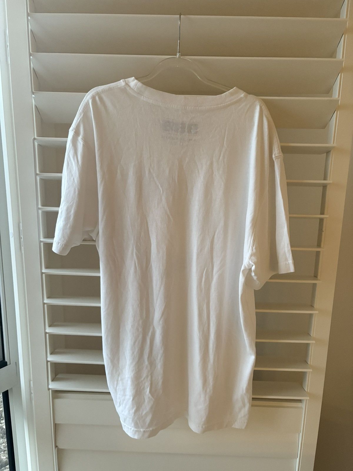 999 Club Juuce Wrld 999 Member Tee Size US L / EU 52-54 / 3 - 2 Thumbnail