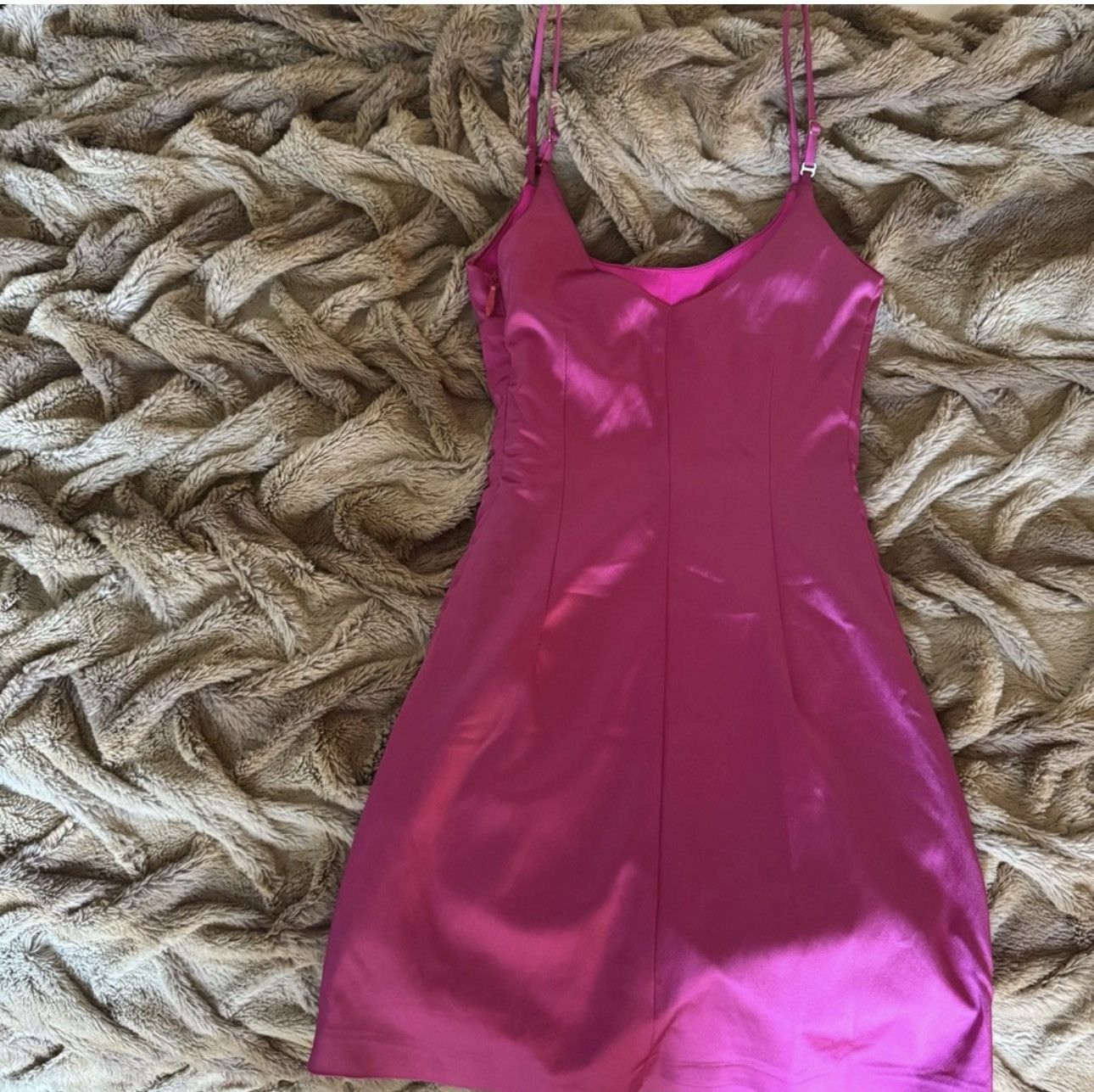 Other CULTNAKED Hourglass jumpsuit in Pink size XS Size XXS / US 00 / IT 34 - 6 Thumbnail
