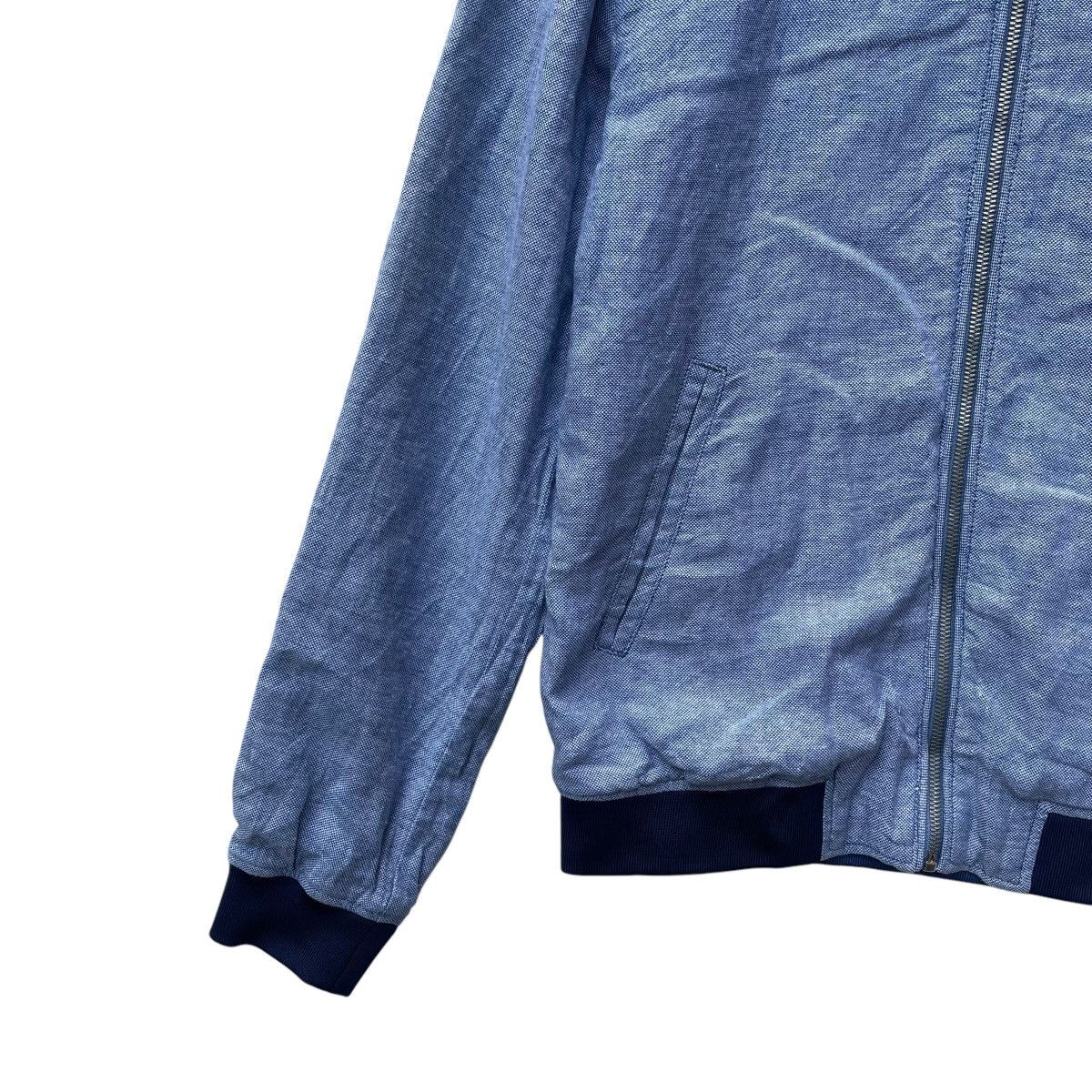 Zara Zara Bomber Jacket Size US M / EU 48-50 / 2 - 6 Thumbnail