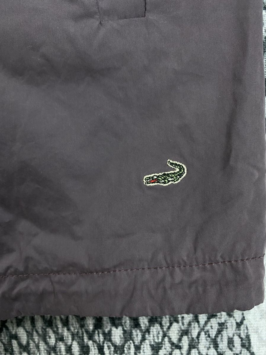Japanese Brand Vintage Crocodile Double Pocket Parka Jacket Size US M / EU 48-50 / 2 - 9 Thumbnail