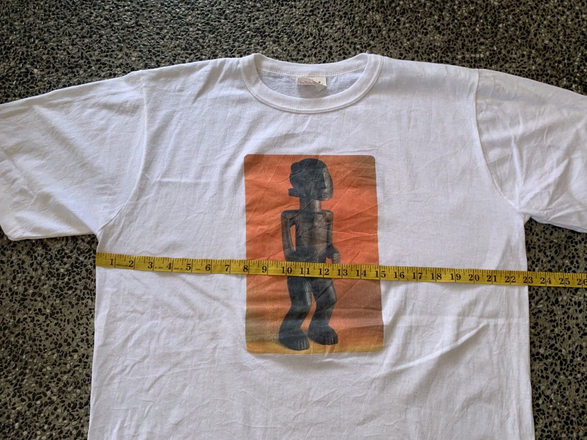 Vintage Vintage 90s York Dance Ensemble 1990/91 T Shirt Size US XL / EU 56 / 4 - 8 Thumbnail