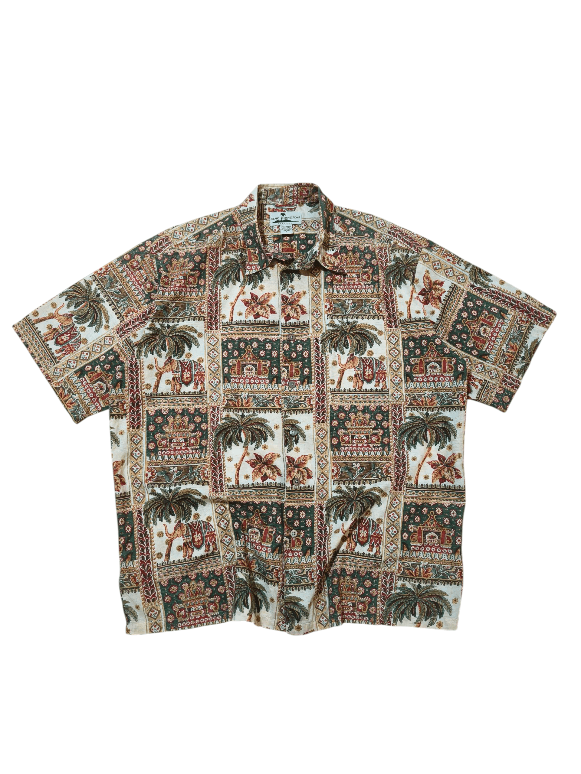Other ISLAND CONNECTION HONOLULU Size US L / EU 52-54 / 3 - 1 Thumbnail