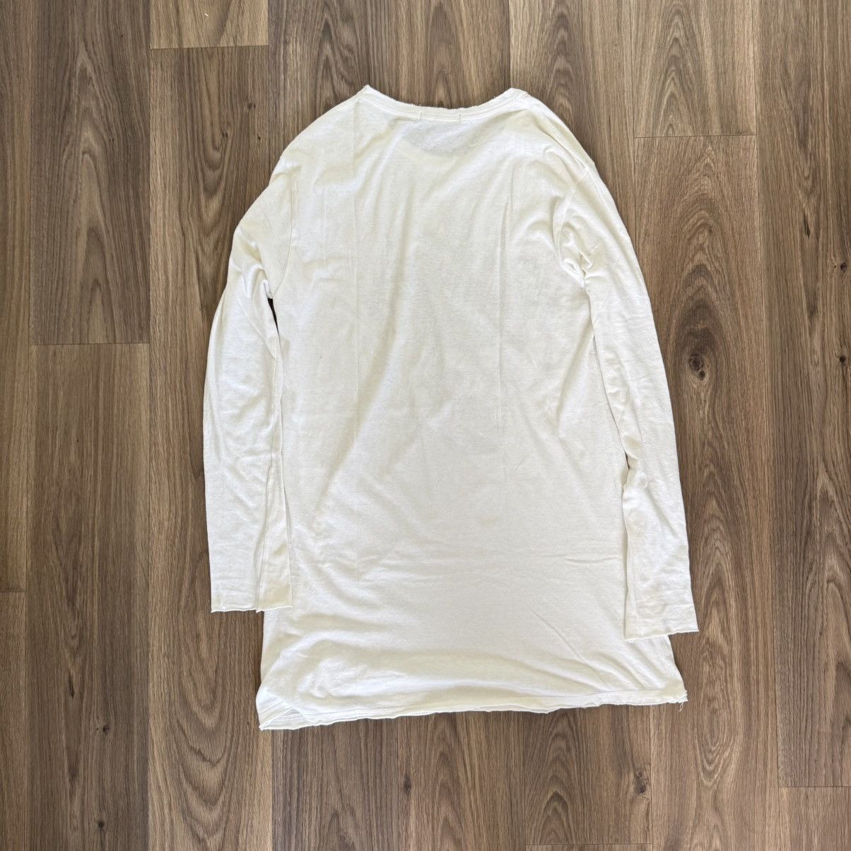 Undercover Undercover AW03 Paper Doll “Chandelier” Longsleeve Size US M / EU 48-50 / 2 - 2 Thumbnail