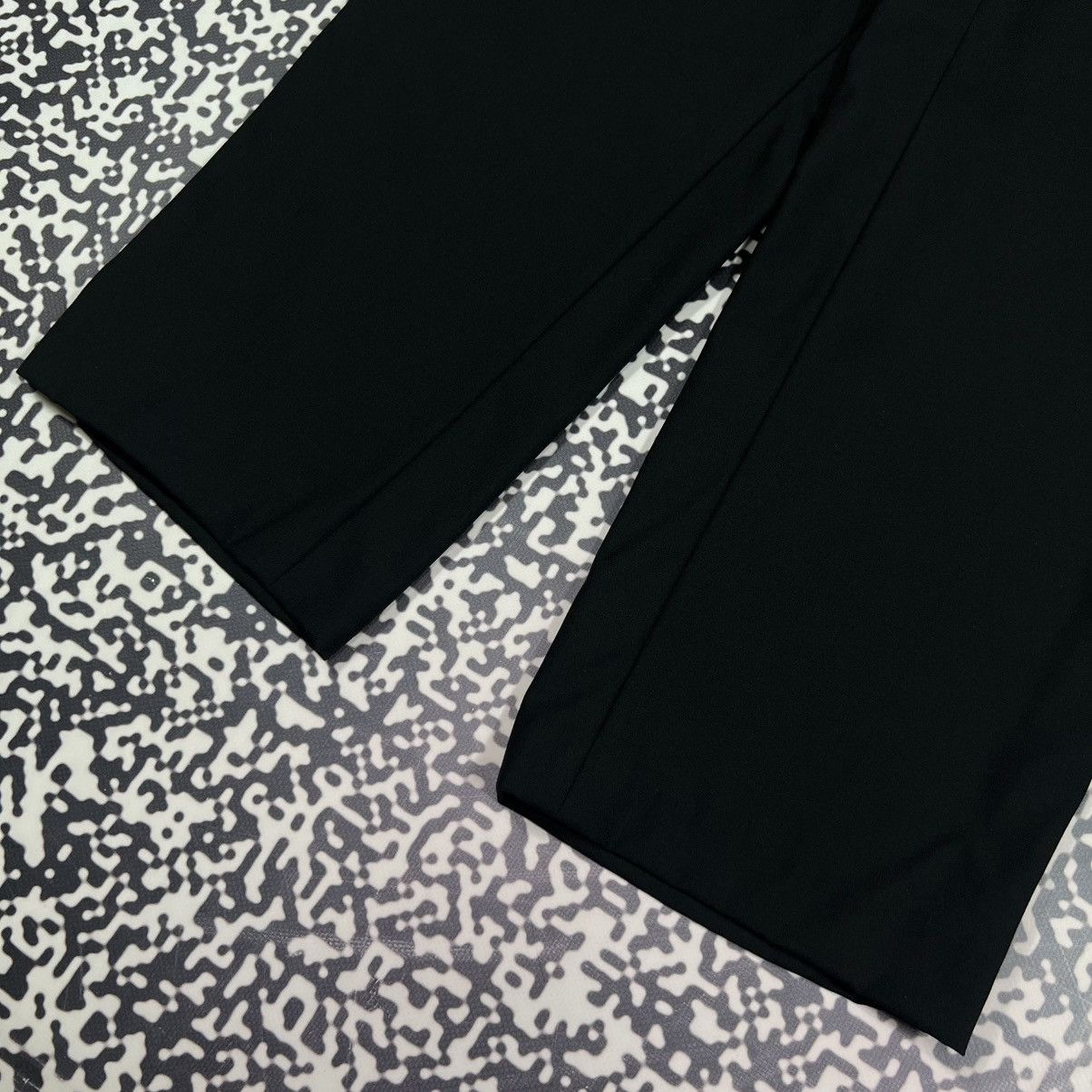 Corneliani Vintage Y2K Corneliani Luxury Casual Classic Pants 90s Style Size US 36 / EU 52 - 9 Thumbnail