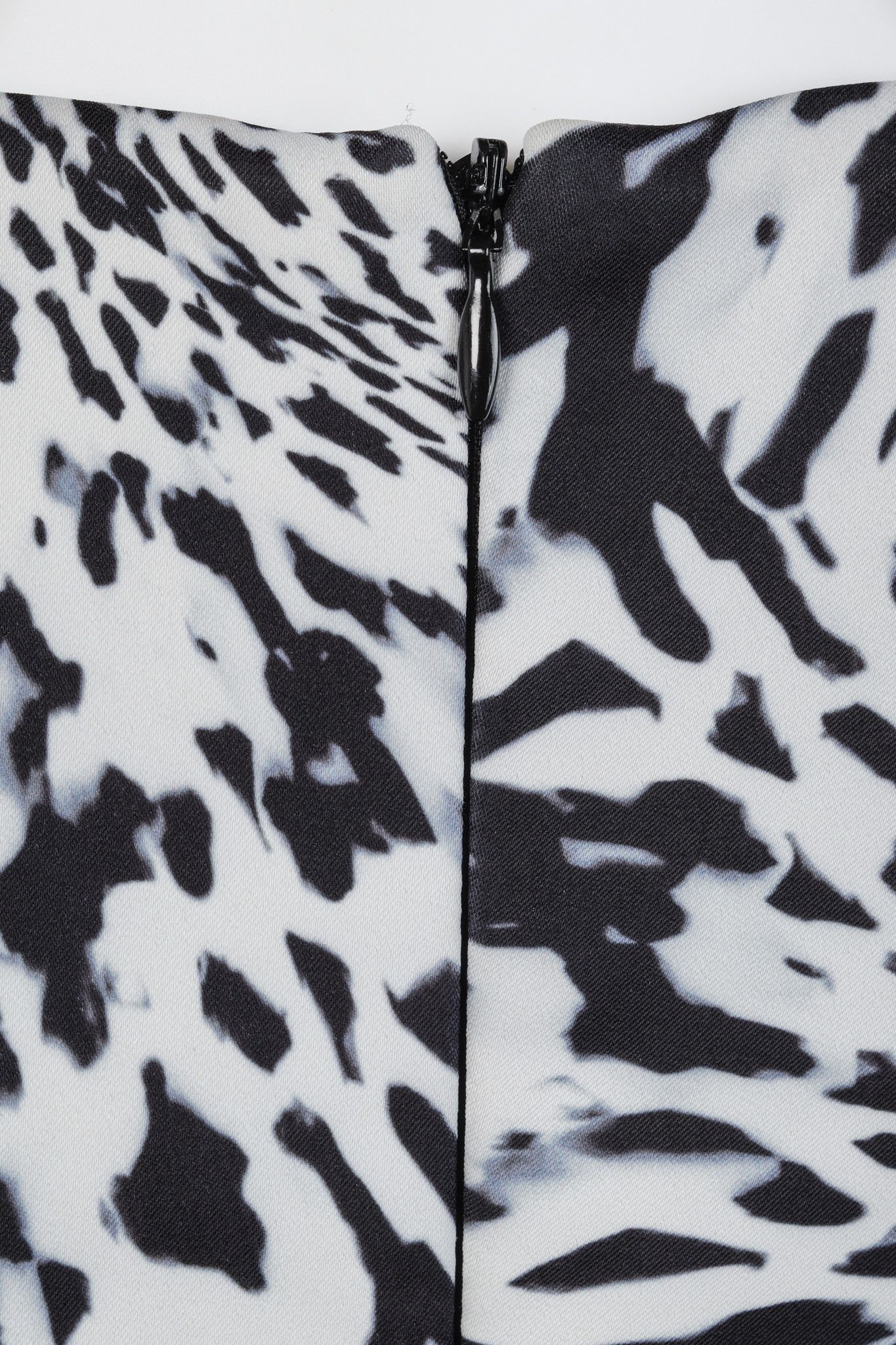 ELLERY Ellery Zebra Print Vest Size S / US 4 / IT 40 - 7 Thumbnail