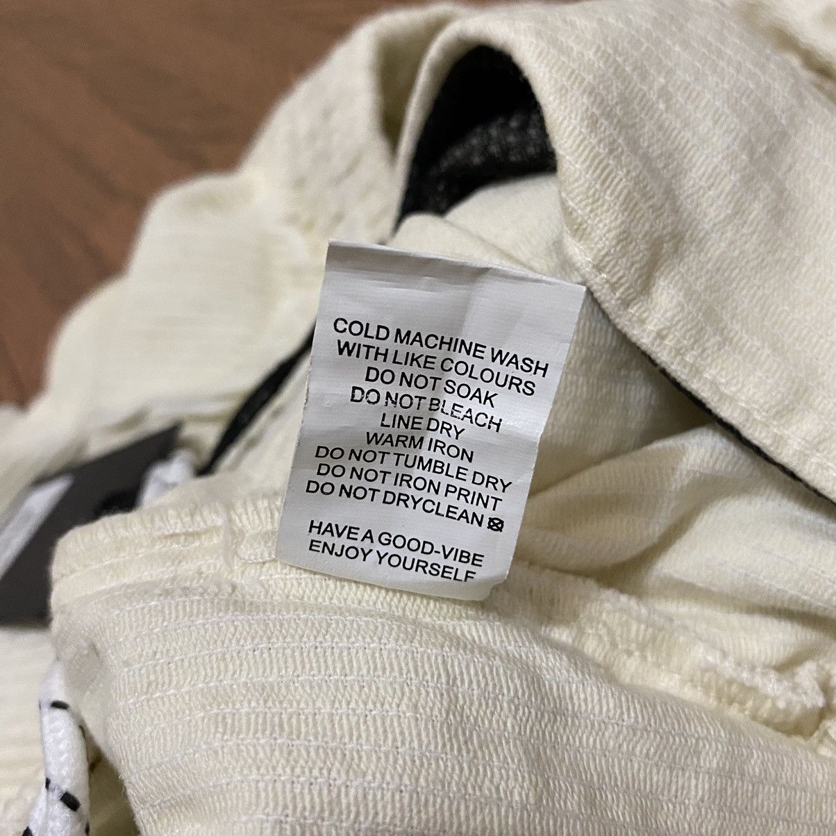 Stussy Stussy Corduroy Shorts Size US 30 / EU 46 - 8 Thumbnail
