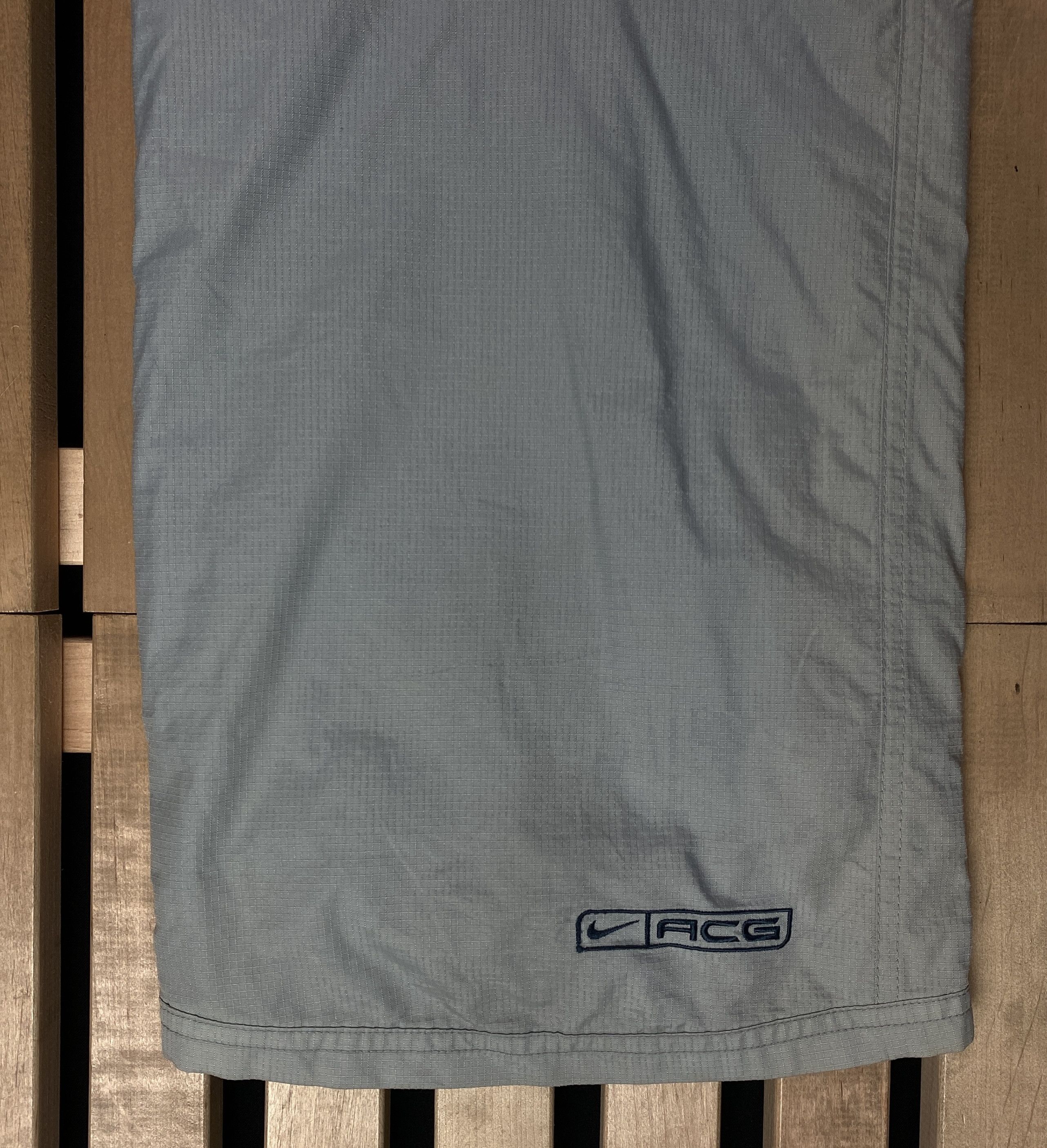 Nike × Nike ACG Mens Outdoor Ski Pants Nike ACG Size M Nylon Size US 32 / EU 48 - 5 Thumbnail