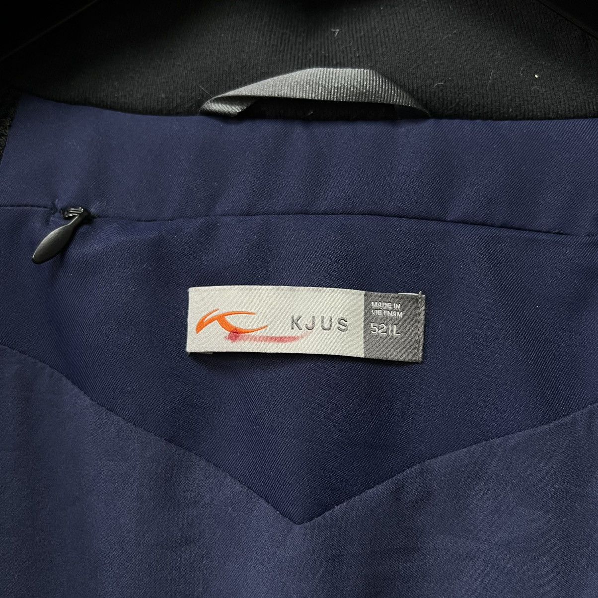 KJUS Kjus Downforce Jacket Ski men’s size L Size US L / EU 52-54 / 3 - 20 Thumbnail