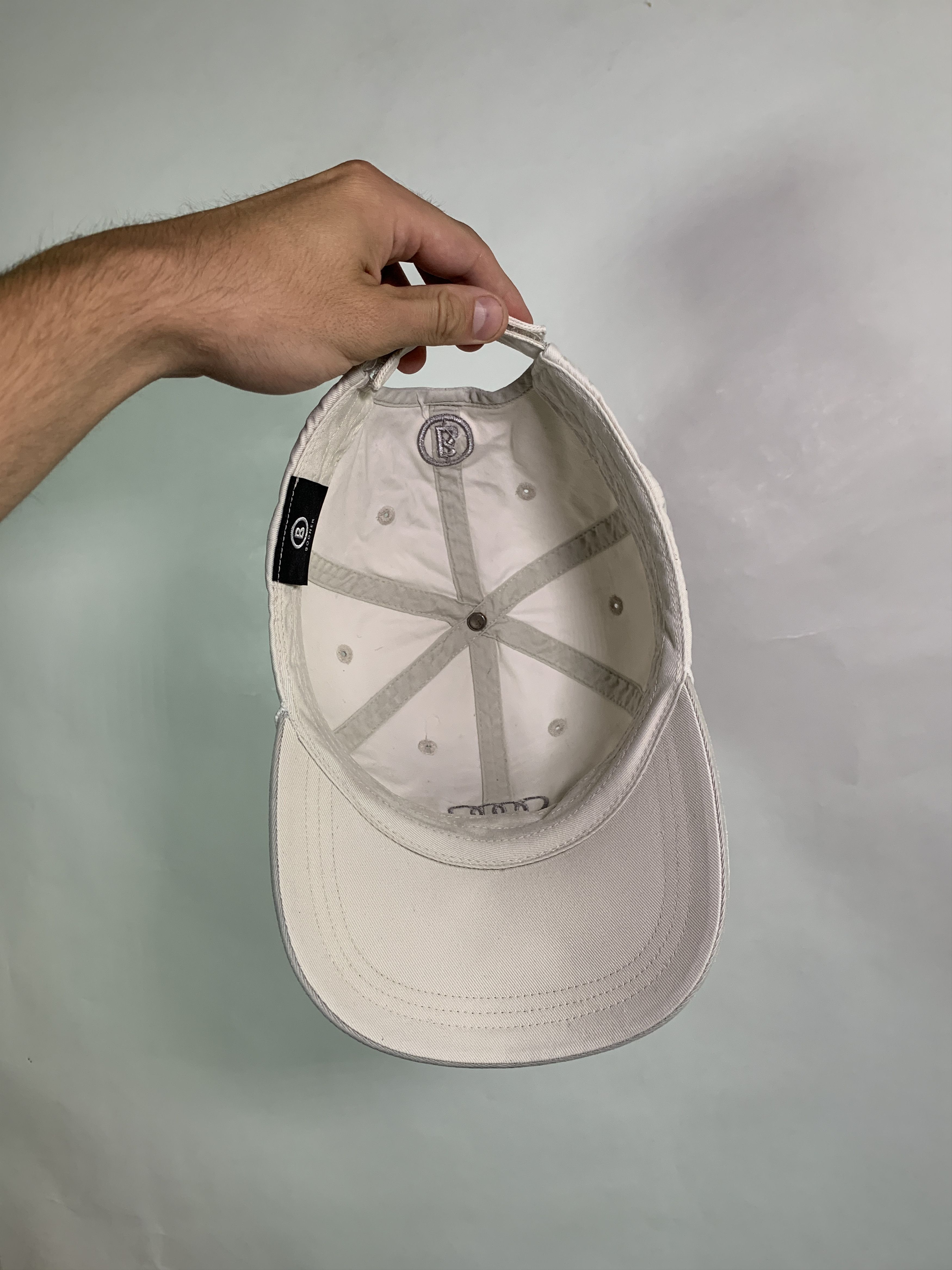 Audi × Bogner Vintage Audi x Bogner Cap Racing Team Size ONE SIZE - 5 Thumbnail