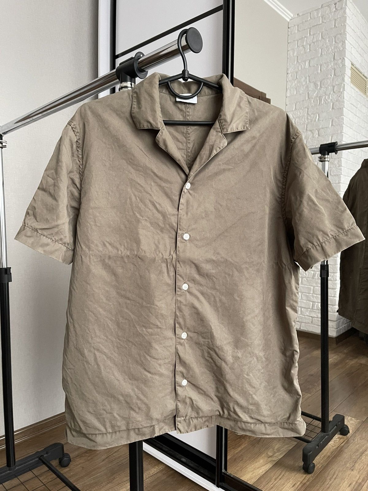L'estrange London Lestrange London Shirt Button Up Size US M / EU 48-50 / 2 - 1 Thumbnail