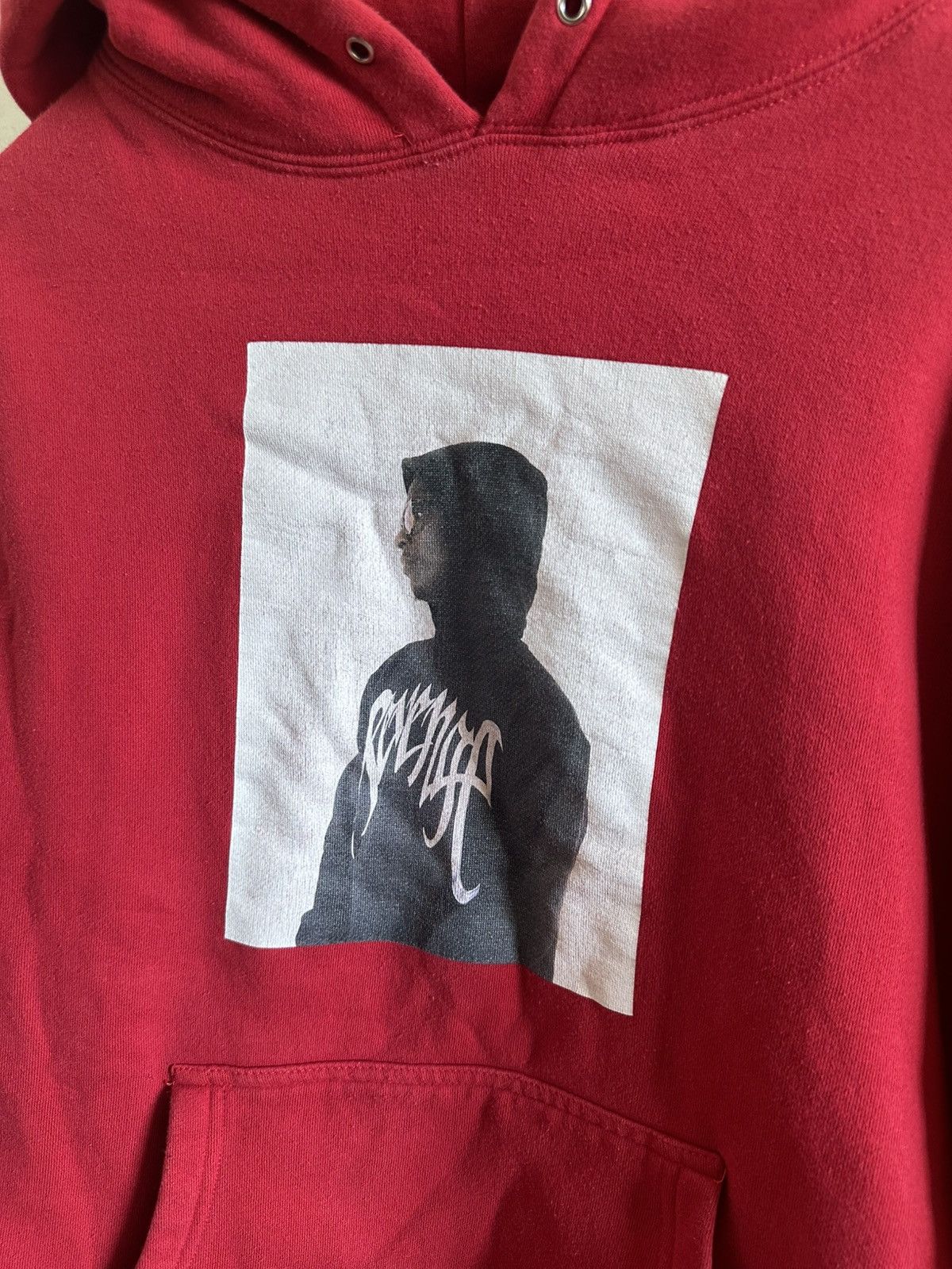 Revenge Rare Revenge Young Thug Hoodie Size US M / EU 48-50 / 2 - 2 Thumbnail