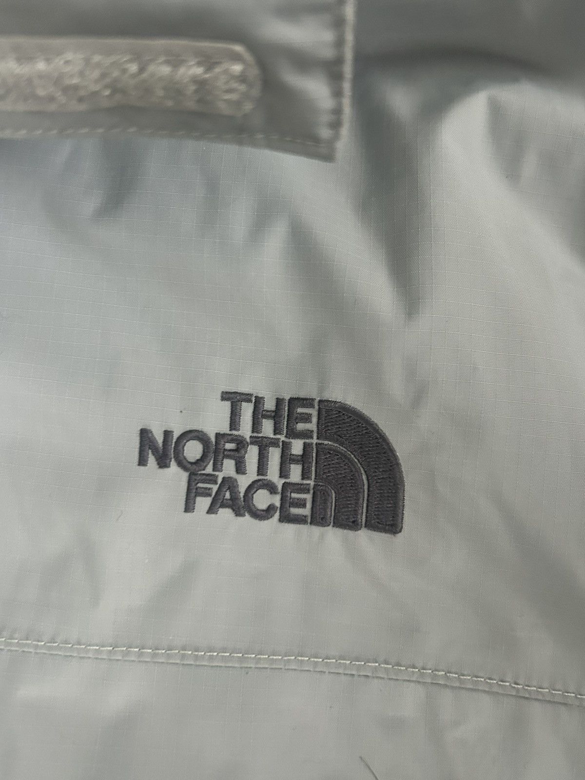 The North Face North Face Rain Coat Size US L / EU 52-54 / 3 - 2 Thumbnail
