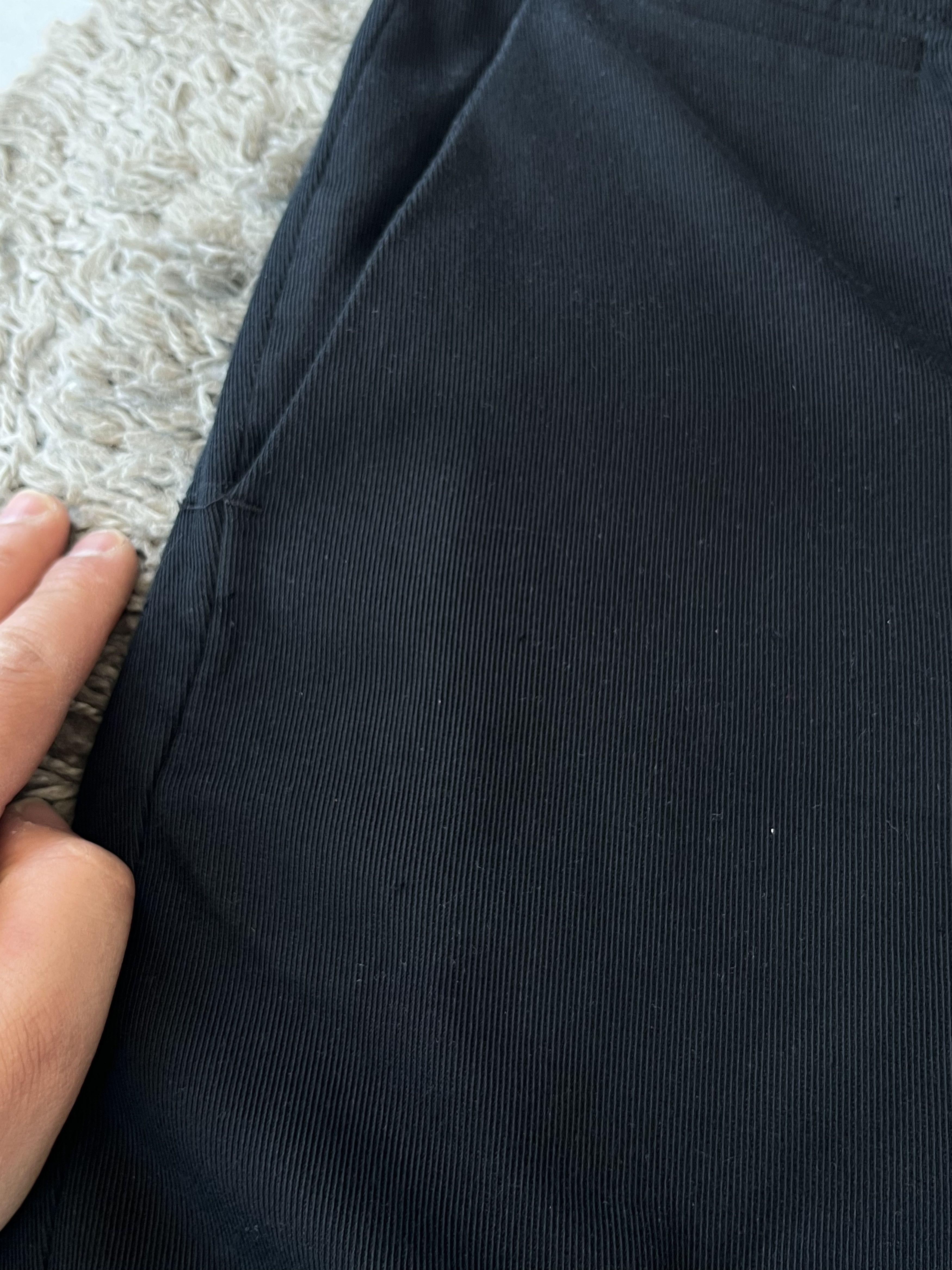 Louis Vuitton LOUIS VUITTON Uniformes Chino Pants Very Rare Size US 30 / EU 46 - 10 Thumbnail