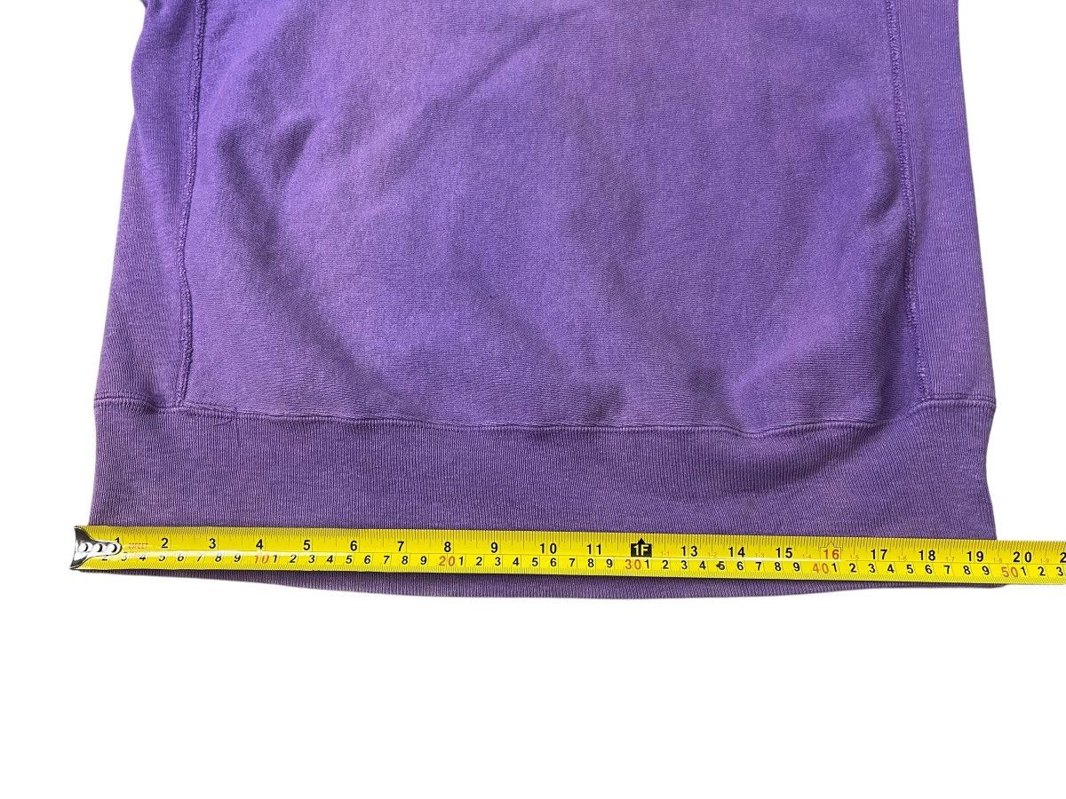 Champion Vintage Champion Reverse Weave Faded USA Streetwear Size US XL / EU 56 / 4 - 5 Thumbnail