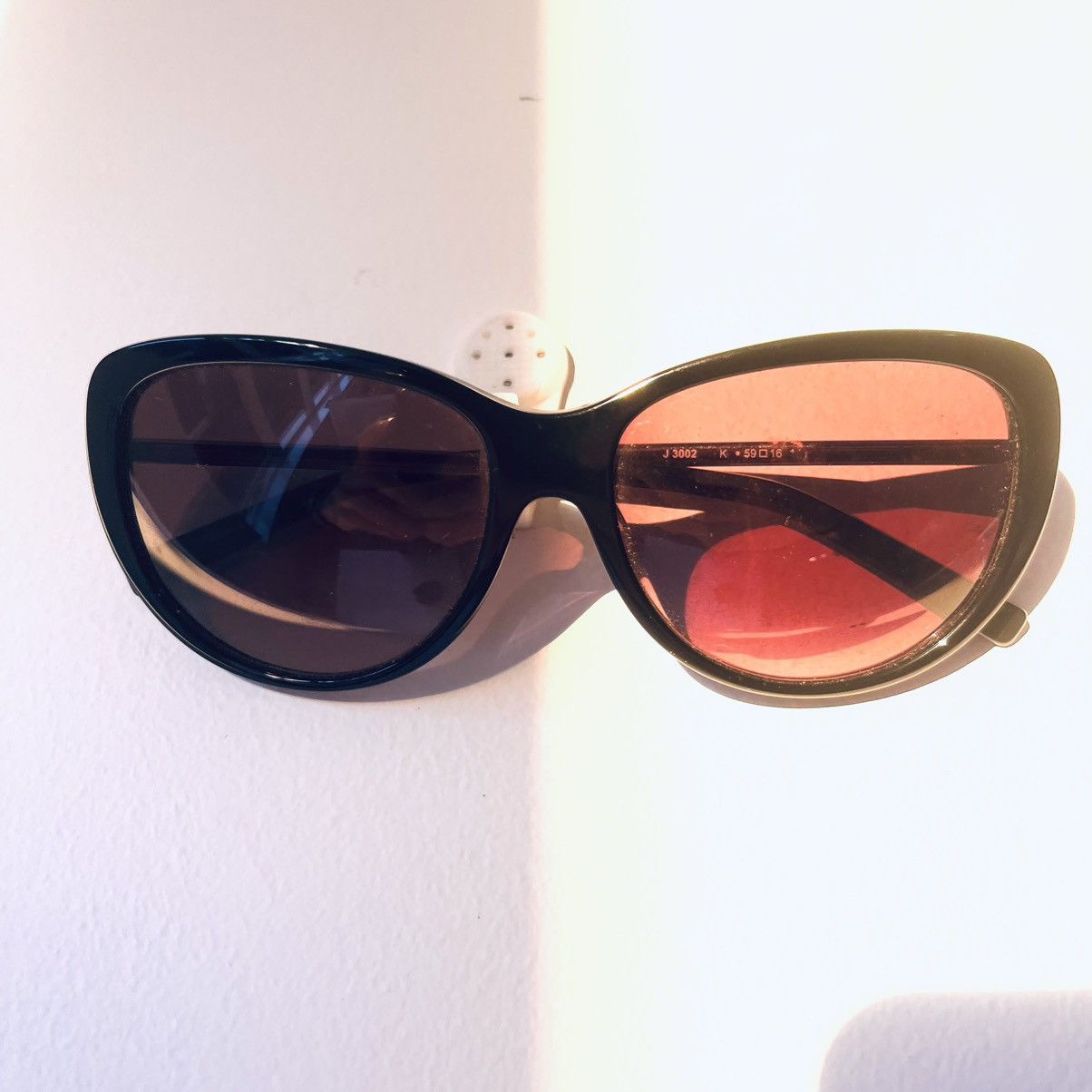 Jil Sander Jil Sanders Glasses Size ONE SIZE - 7 Thumbnail