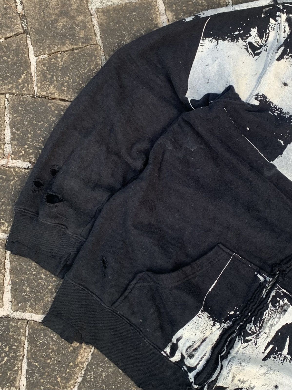Japanese Brand HELSINKI ANTIKLAFT AUTOBAHN Size US L / EU 52-54 / 3 - 3 Thumbnail