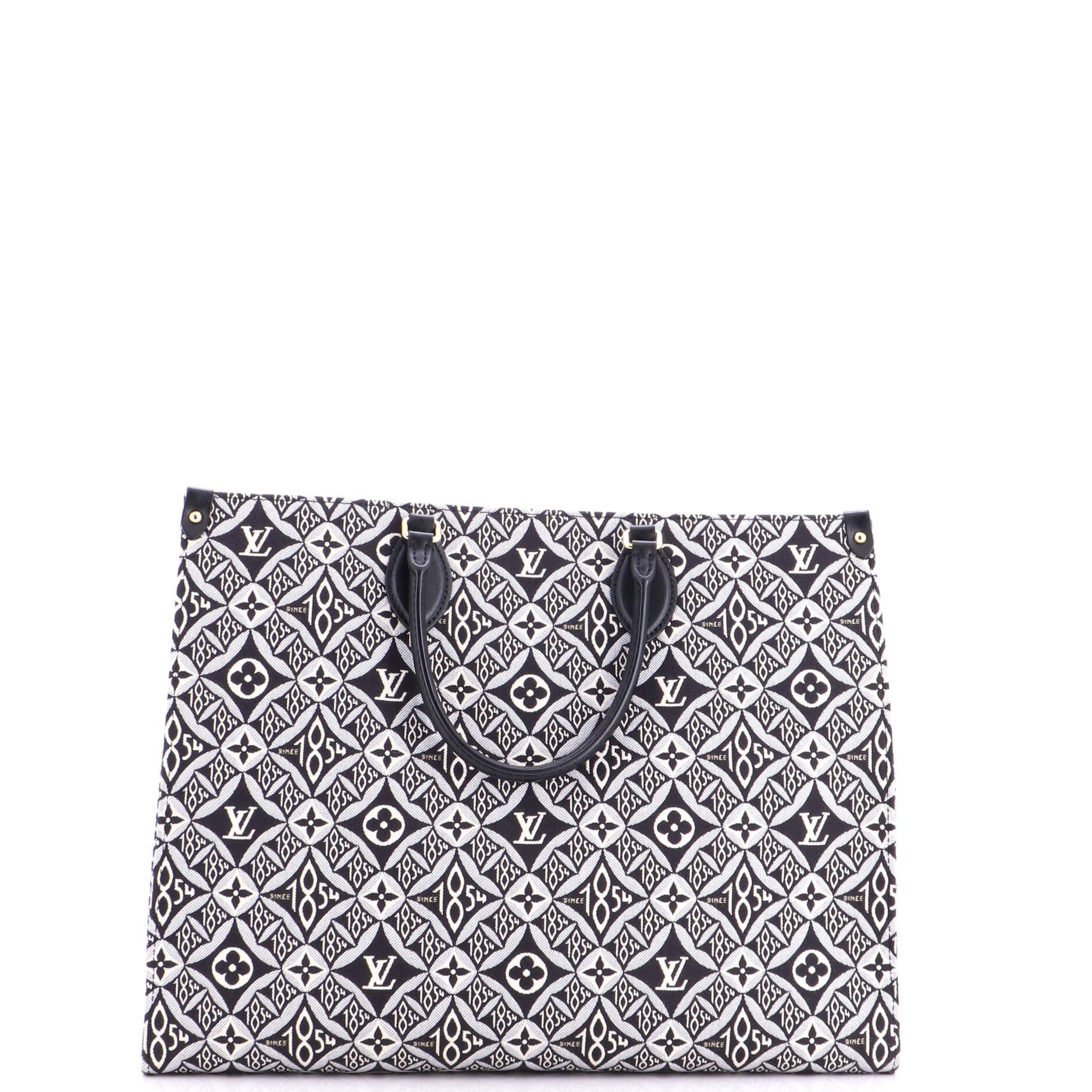 Louis Vuitton OnTheGo Tote Size ONE SIZE - 1 Thumbnail