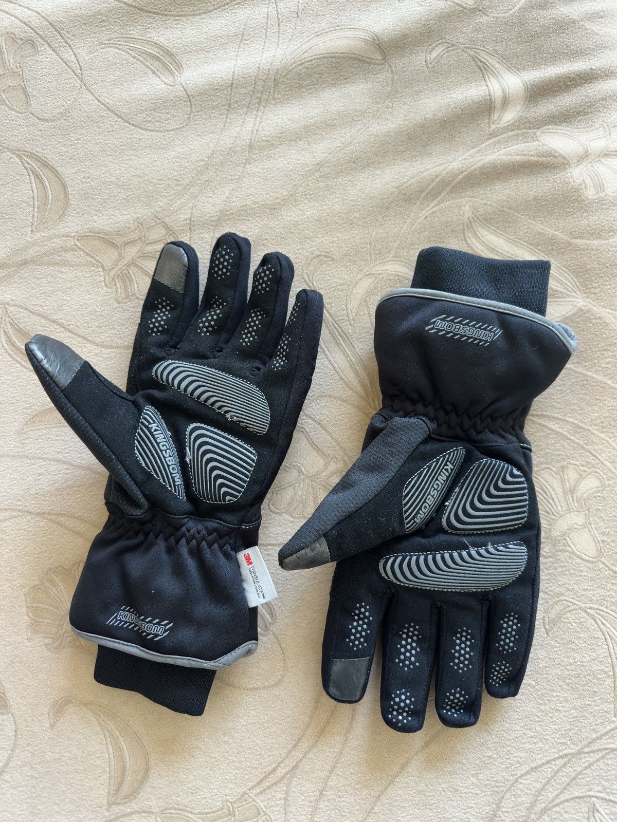Other Kingsbom Gloves Size L Size ONE SIZE - 2 Thumbnail