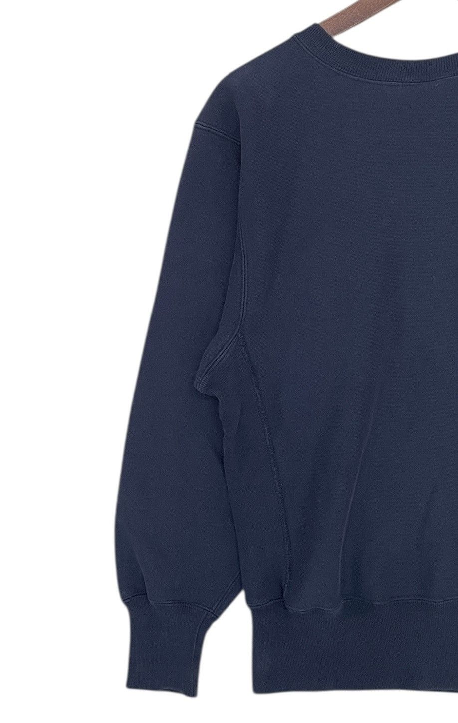 Champion Vintage Brand Champion Reverse Weave Sweatshirt 1990s Size US M / EU 48-50 / 2 - 3 Thumbnail