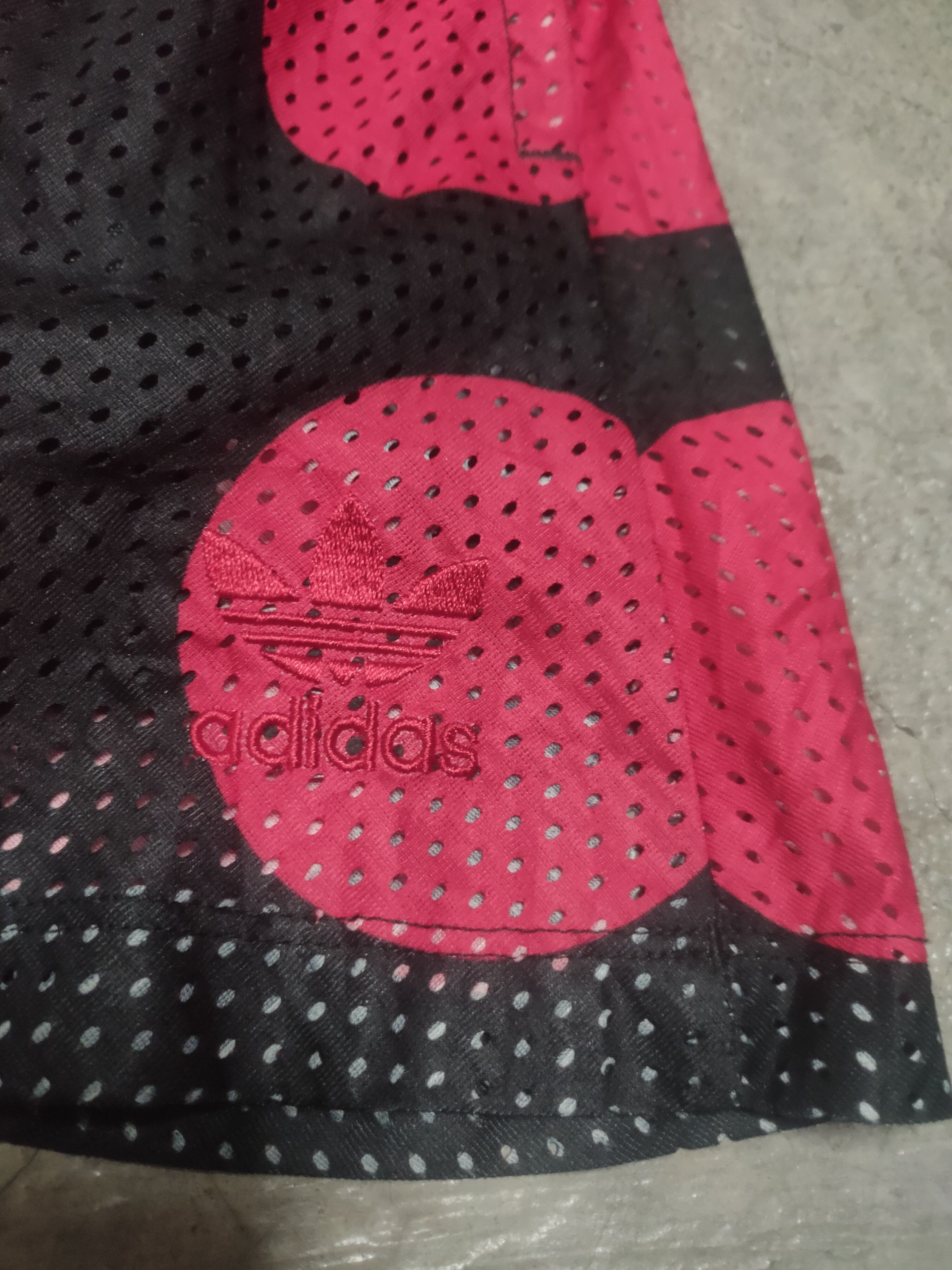 Adidas × Pharrell Pharrell Williams Adidas mini skirt Size 26" / US 2 / IT 38 - 8 Thumbnail