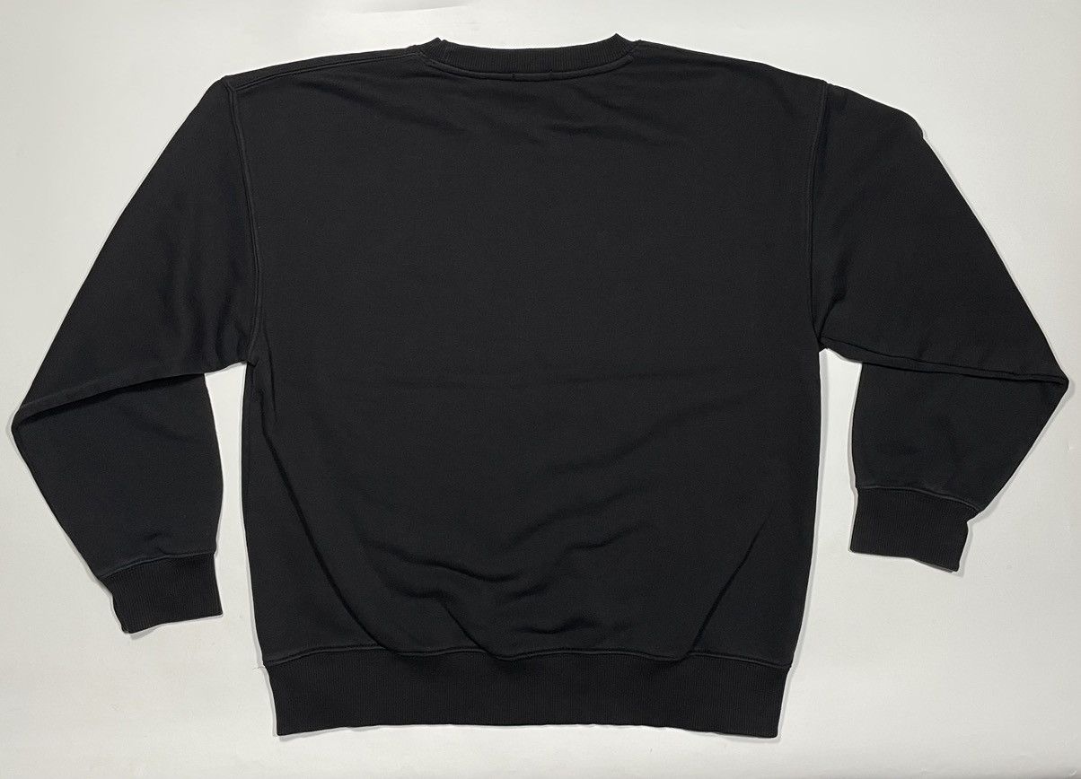 Band Tees Nirvana Vestibule Sweatshirt Vintage style crewneck pullover Size US M / EU 48-50 / 2 - 8 Thumbnail