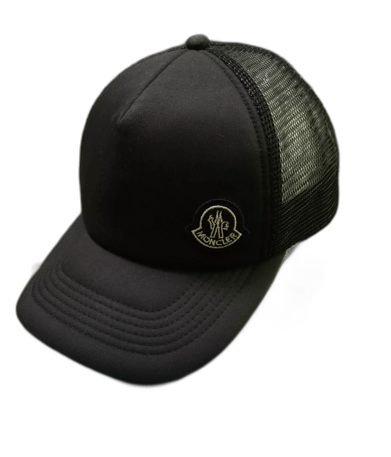 Moncler Moncler Casual Cap for All Genders Size ONE SIZE - 1 Thumbnail