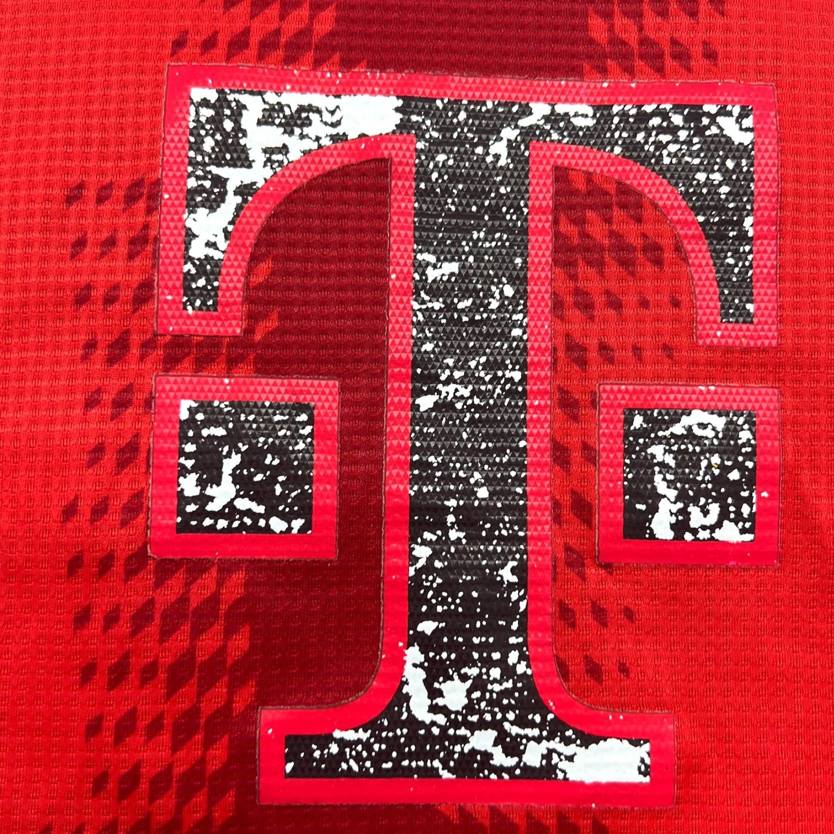 Adidas adidas Bayern Munich 2024 2005 Away Player Issue Football Jersey Shirt Men Size 5 Red Quick Dry Moisture Wicking Soccer Size US S / EU 44-46 / 1 - 3 Thumbnail