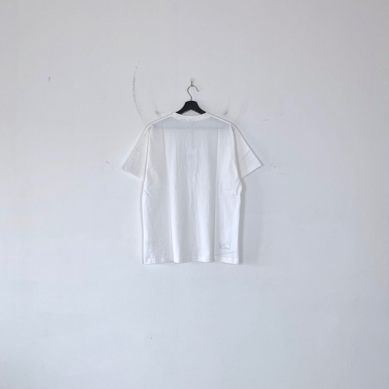 Random Identities RANDOM IDENTITIES LOGO T-SHIRT Size US L / EU 52-54 / 3 - 3 Thumbnail