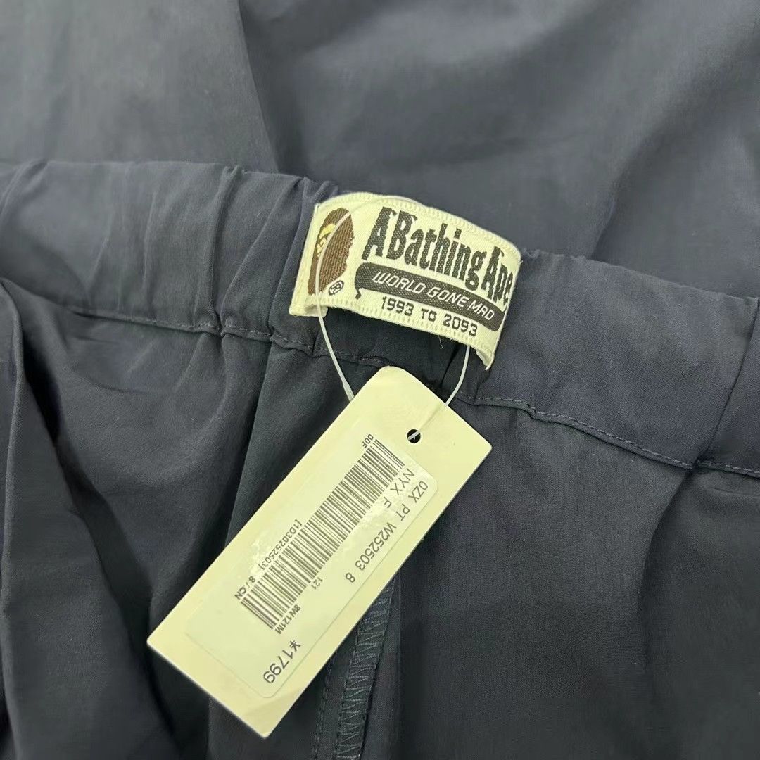 Bape BAPE WOMEN PANT Size 28" / US 6 / IT 42 - 4 Thumbnail