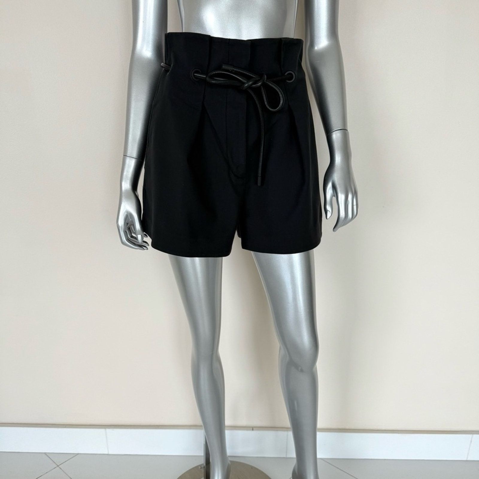 3.1 Phillip Lim 3.1 Phillip Lip women shorts size 2 US Size 26" / US 2 / IT 38 - 3 Thumbnail
