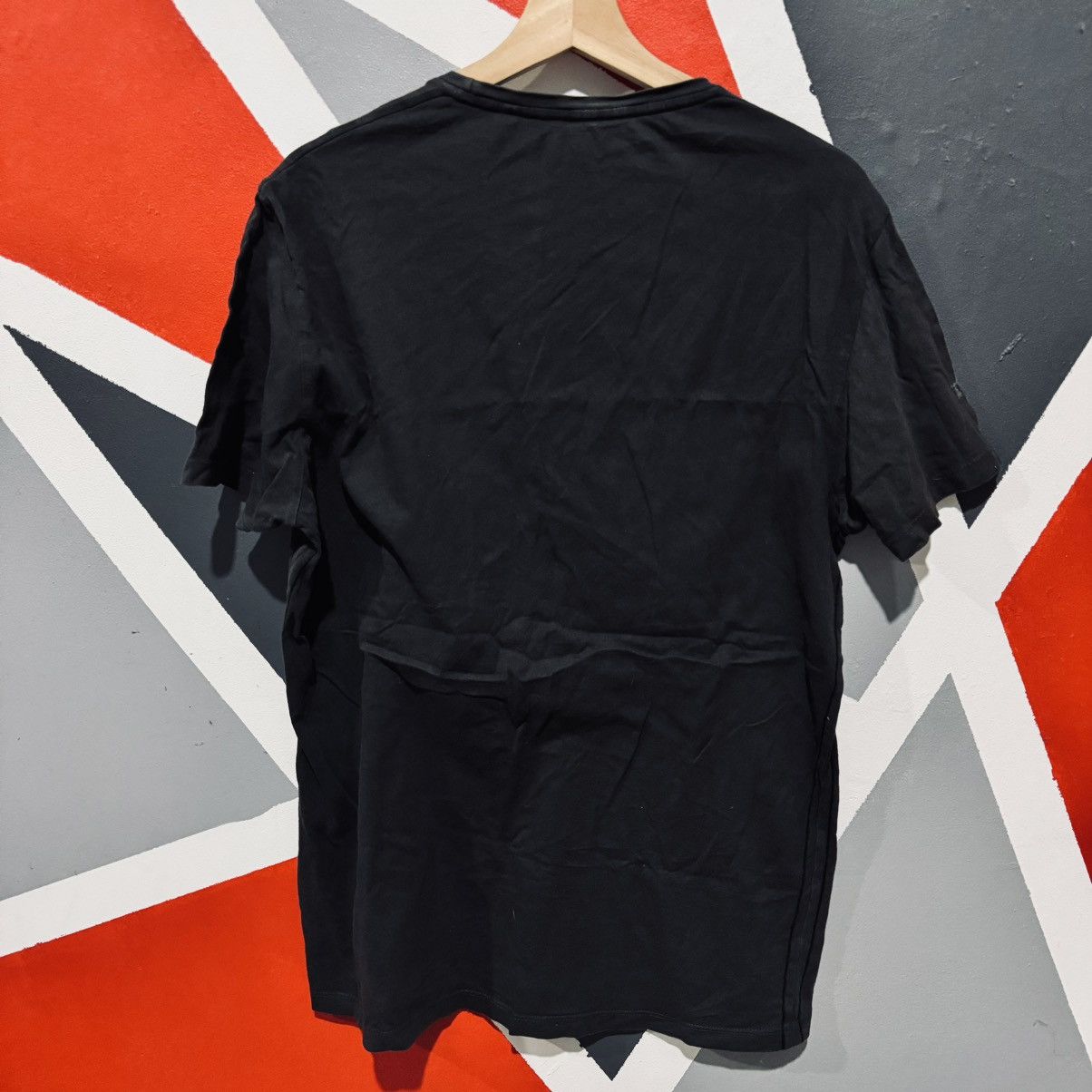 Japanese Brand 2013 Vintage Jack Daniels Size US L / EU 52-54 / 3 - 2 Thumbnail